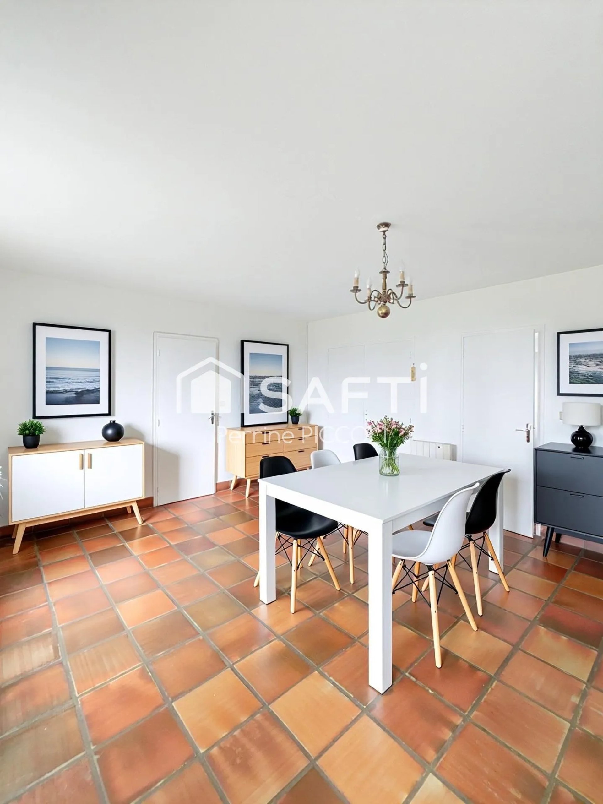 Maison à vendre, 70m², Le Taillan-Médoc