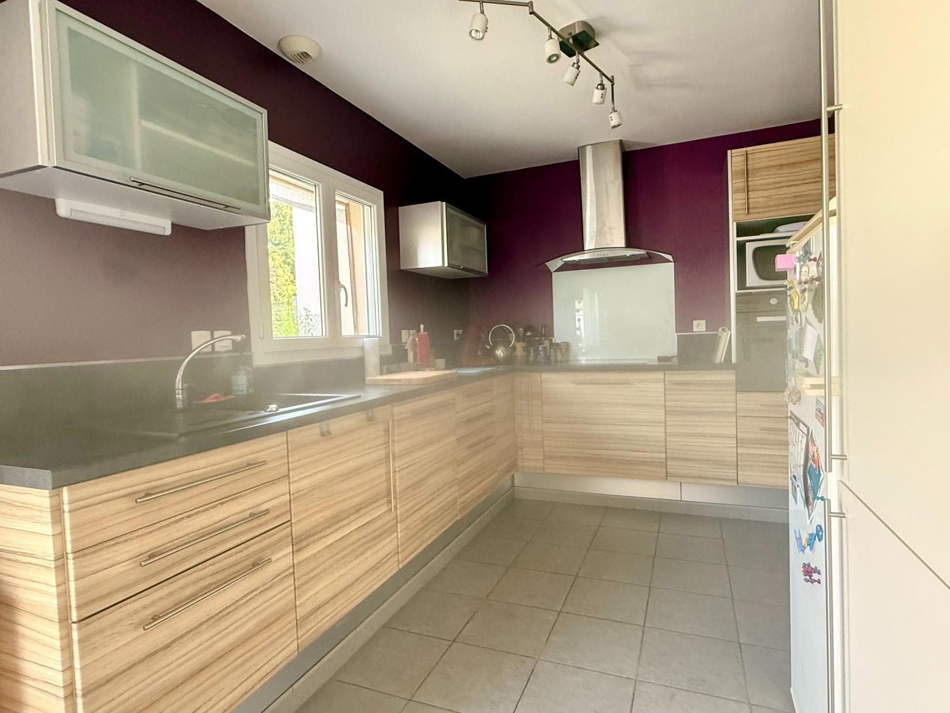 Maison à vendre, 80m², Loire-les-Marais