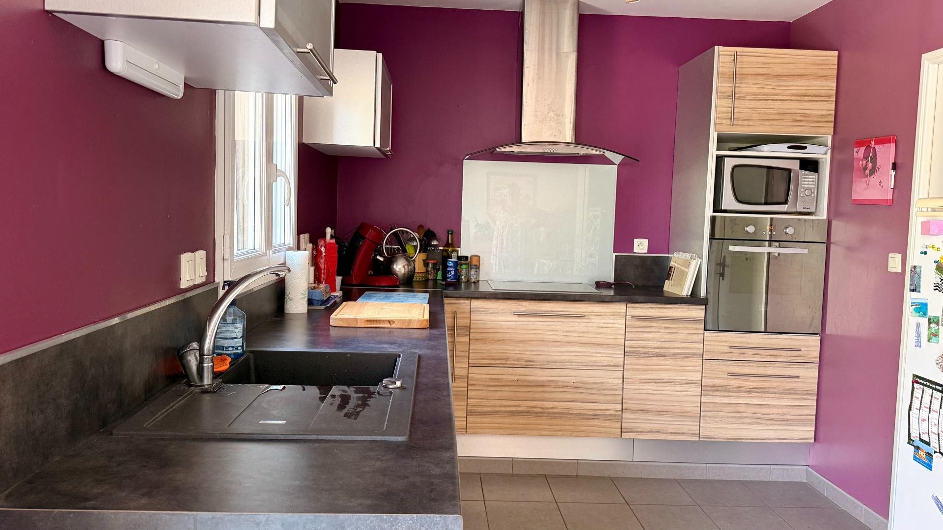 Maison à vendre, 80m², Loire-les-Marais
