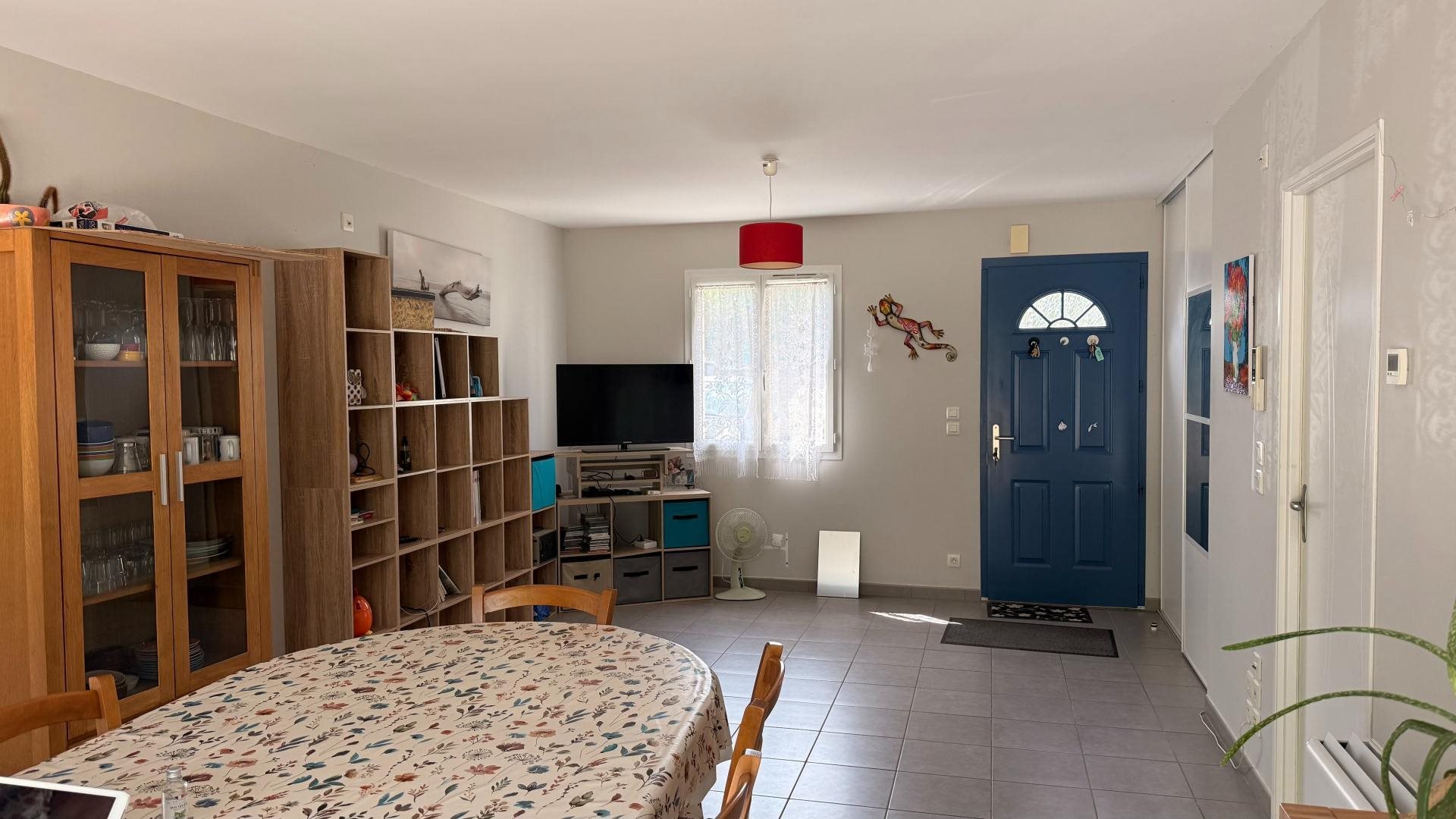 Maison à vendre, 80m², Loire-les-Marais