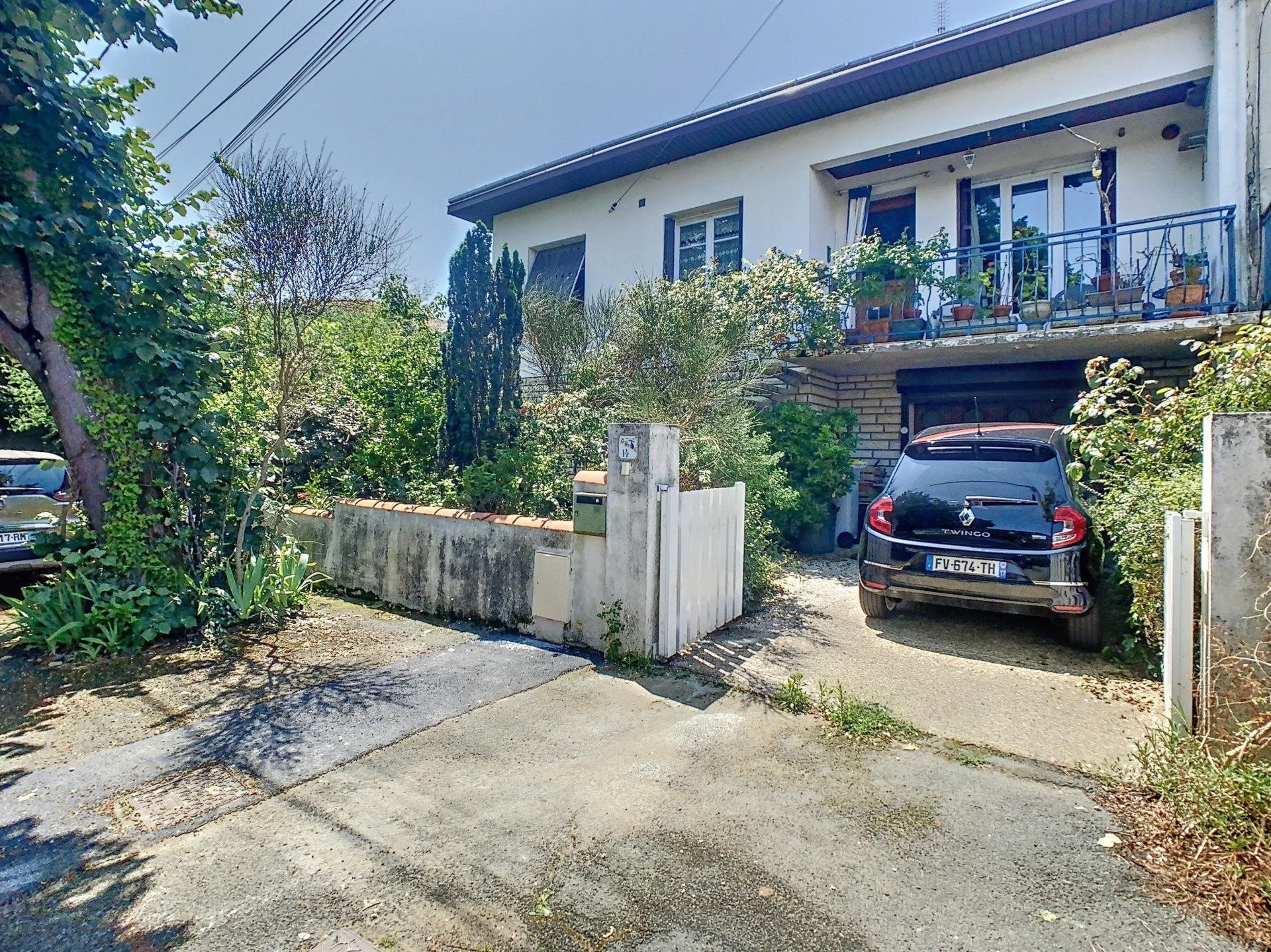 Maison à vendre, 106m², Rochefort