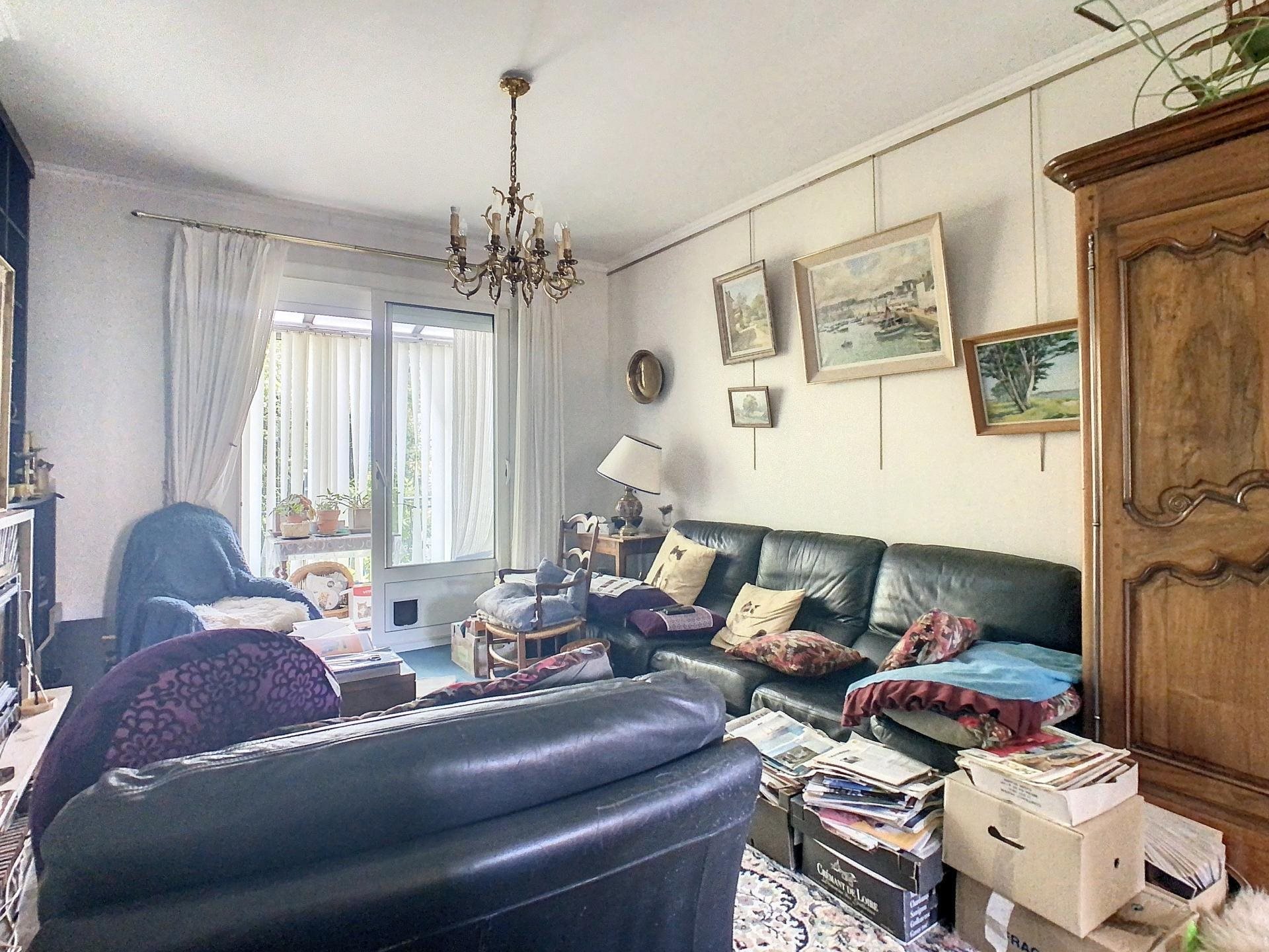 Maison à vendre, 106m², Rochefort