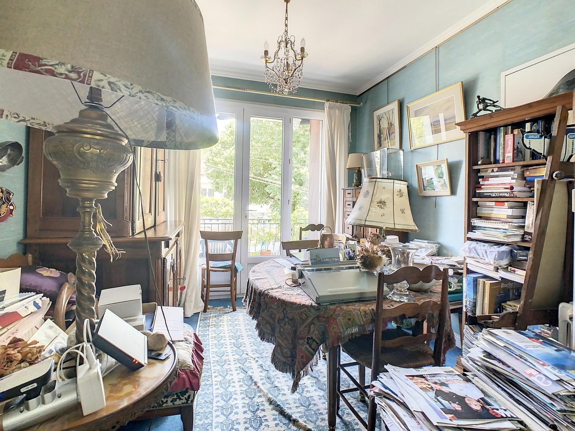 Maison à vendre, 106m², Rochefort
