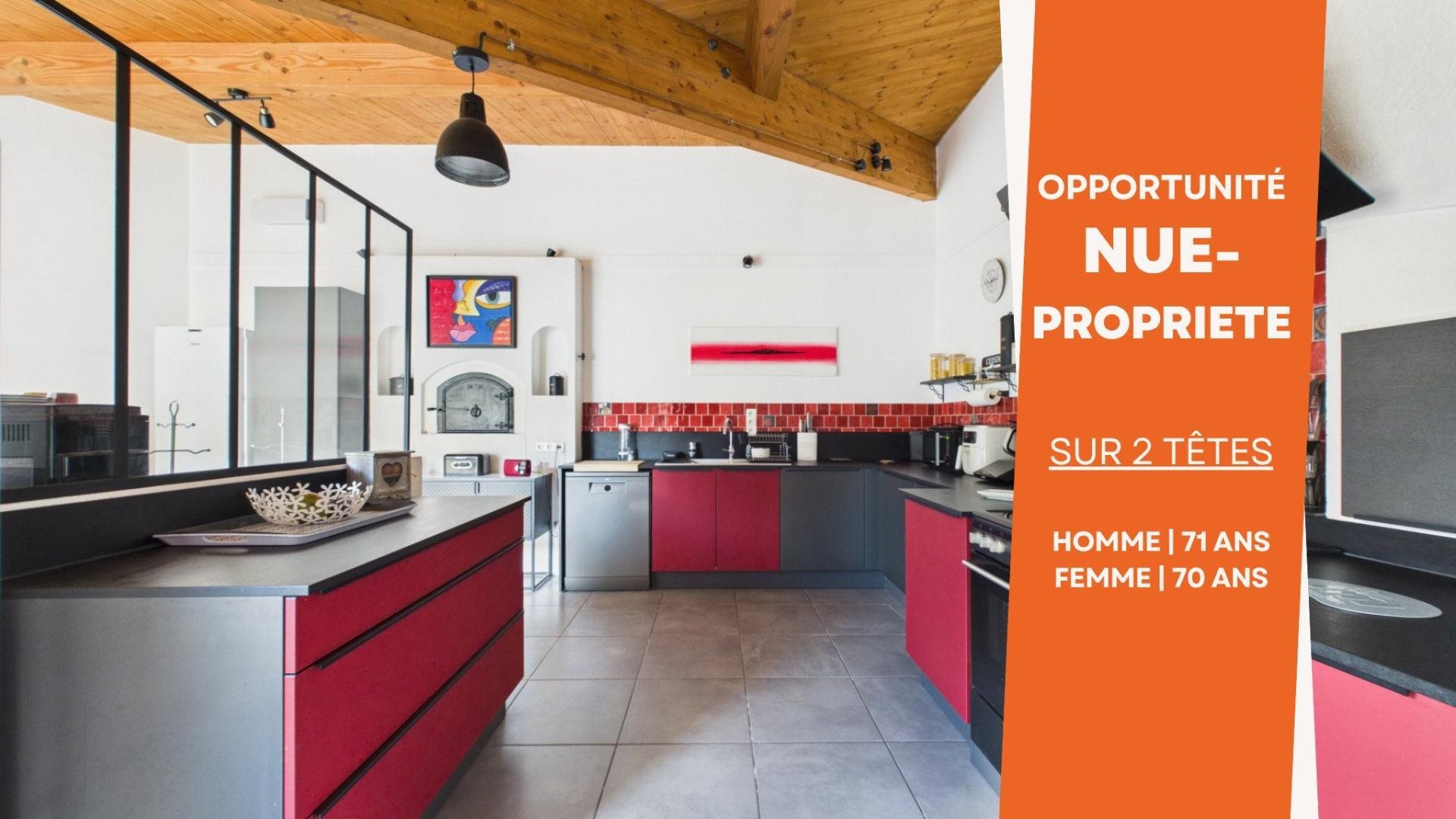 Maison à vendre, 140m², Pons