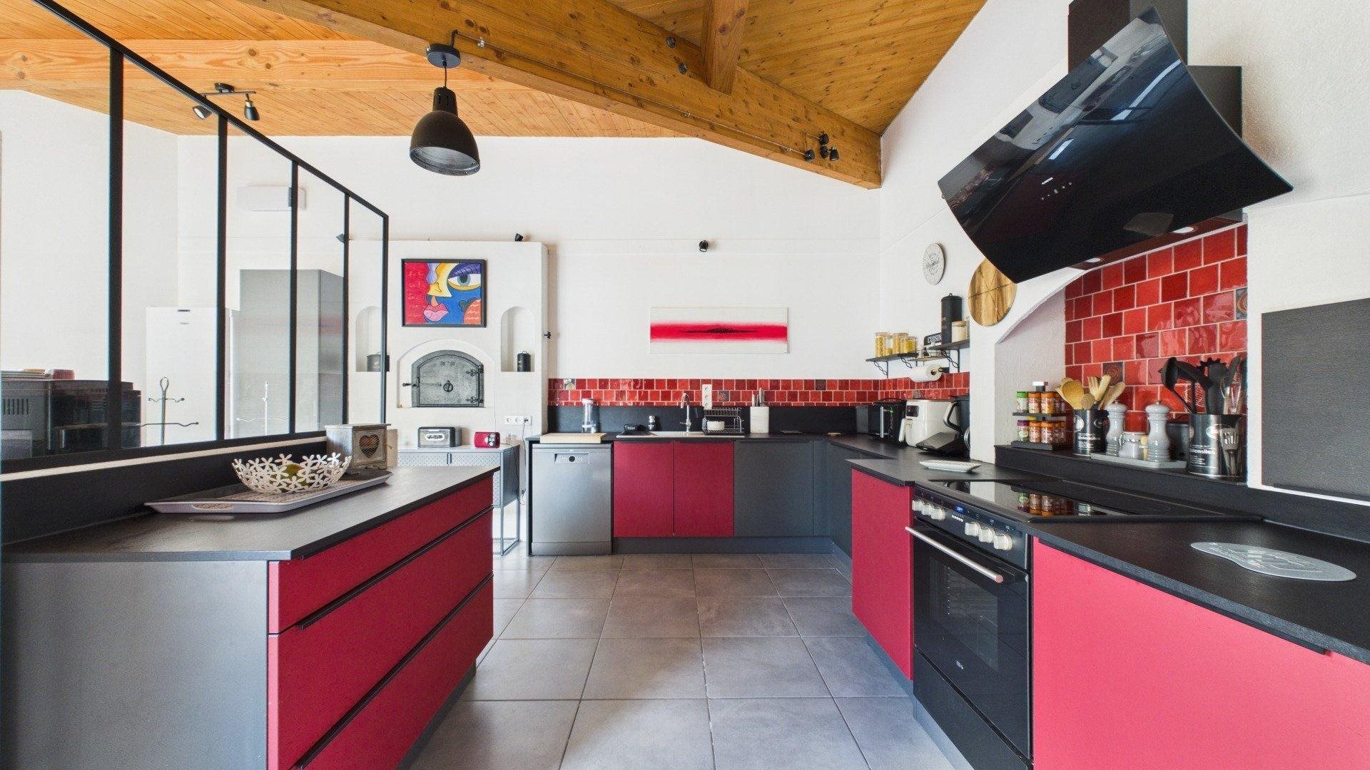Maison à vendre, 140m², Pons