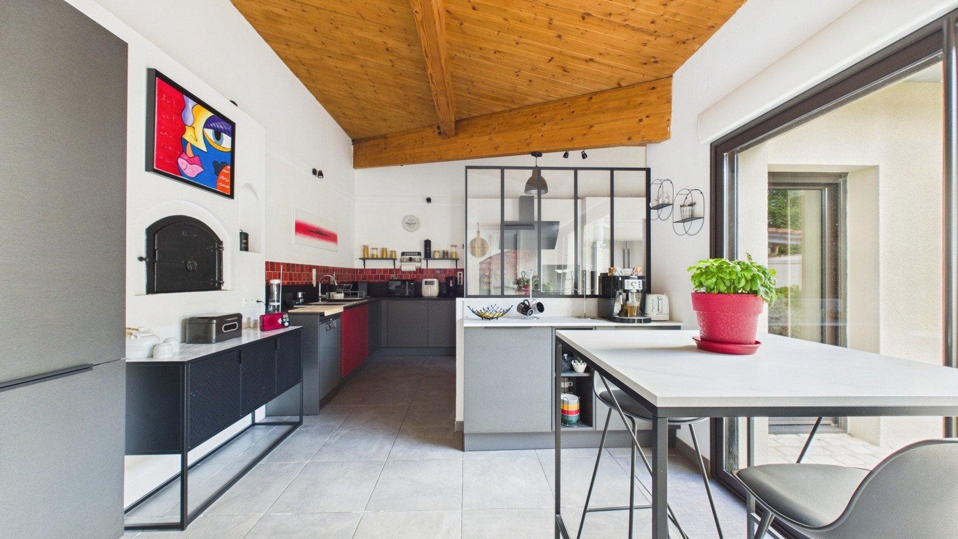 Maison à vendre, 140m², Pons
