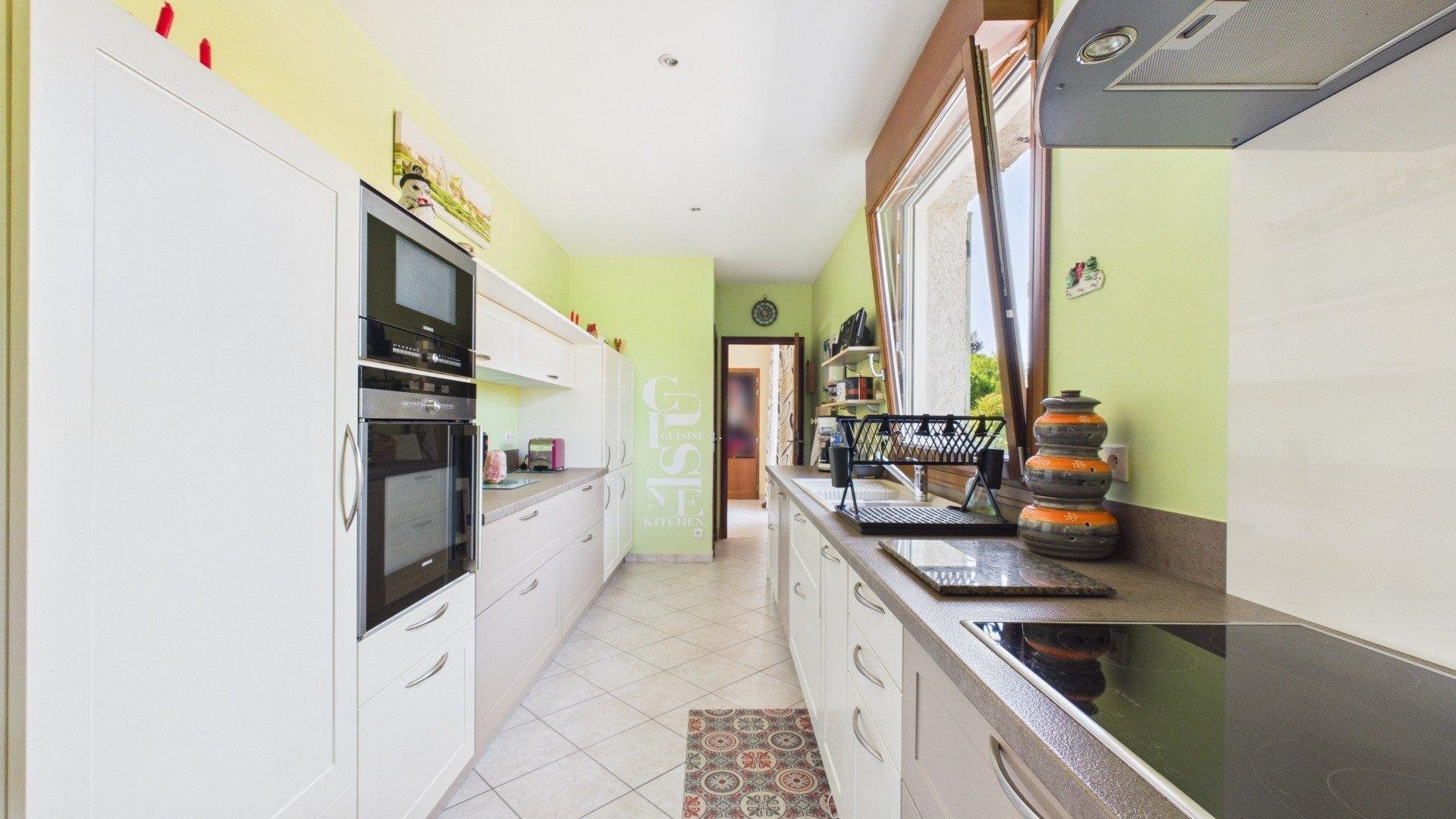 Maison à vendre, 155m², Tonnay-Boutonne
