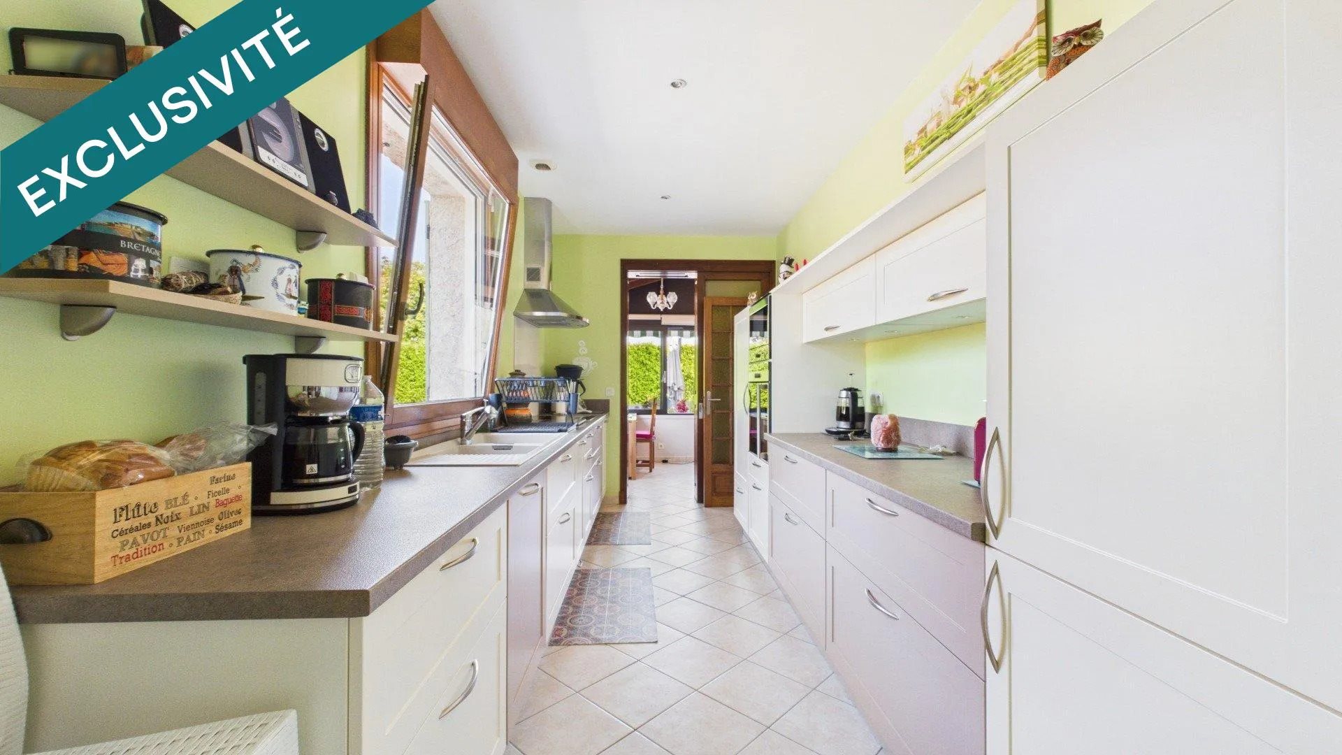 Maison à vendre, 155m², Tonnay-Boutonne