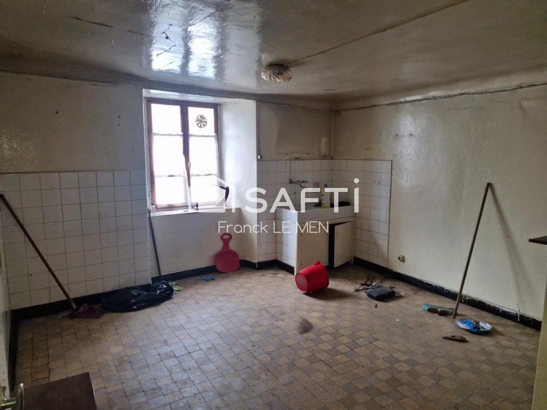 Maison à vendre, 260m², Villar-Saint-Pancrace