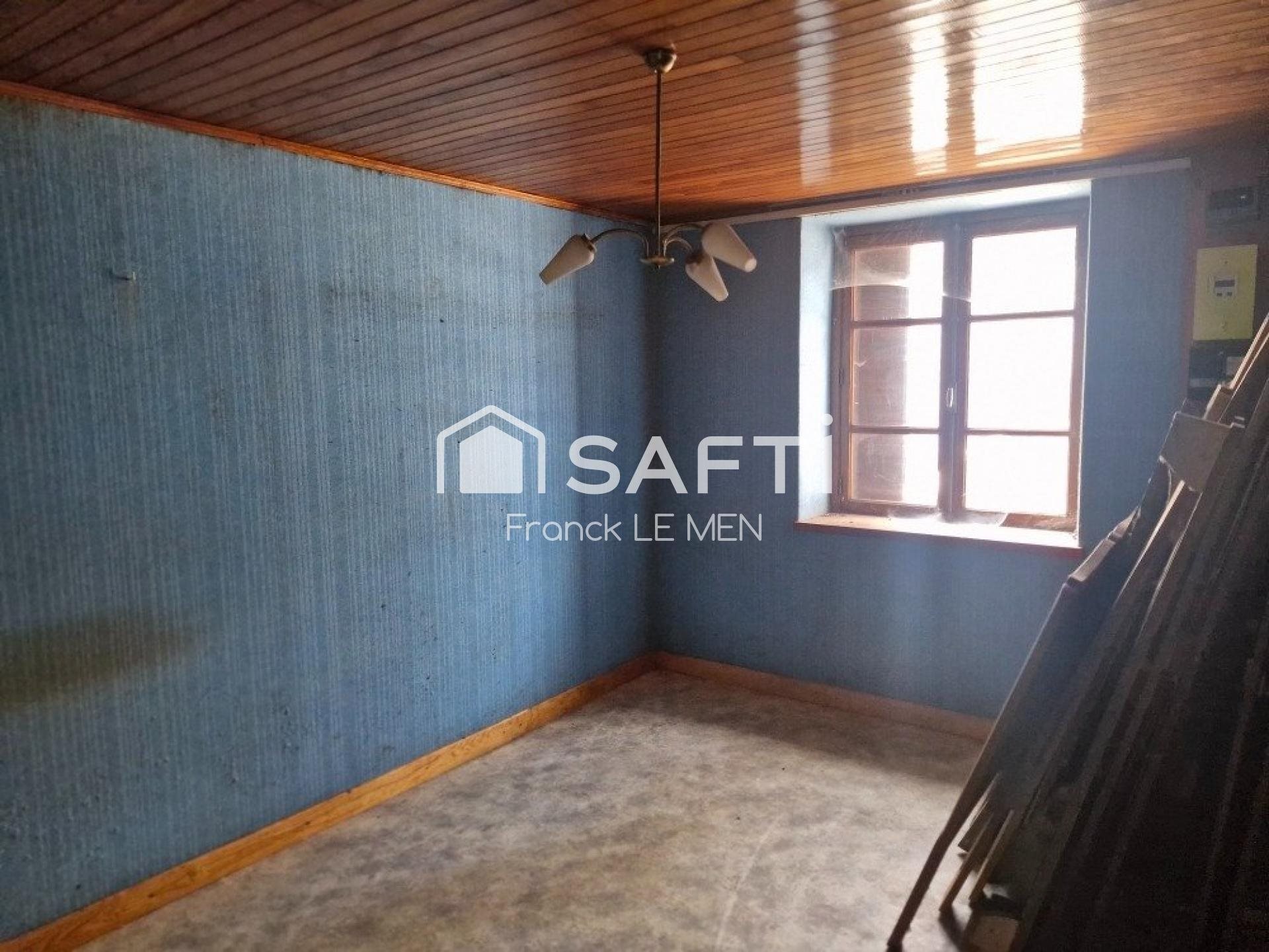 Maison à vendre, 260m², Villar-Saint-Pancrace