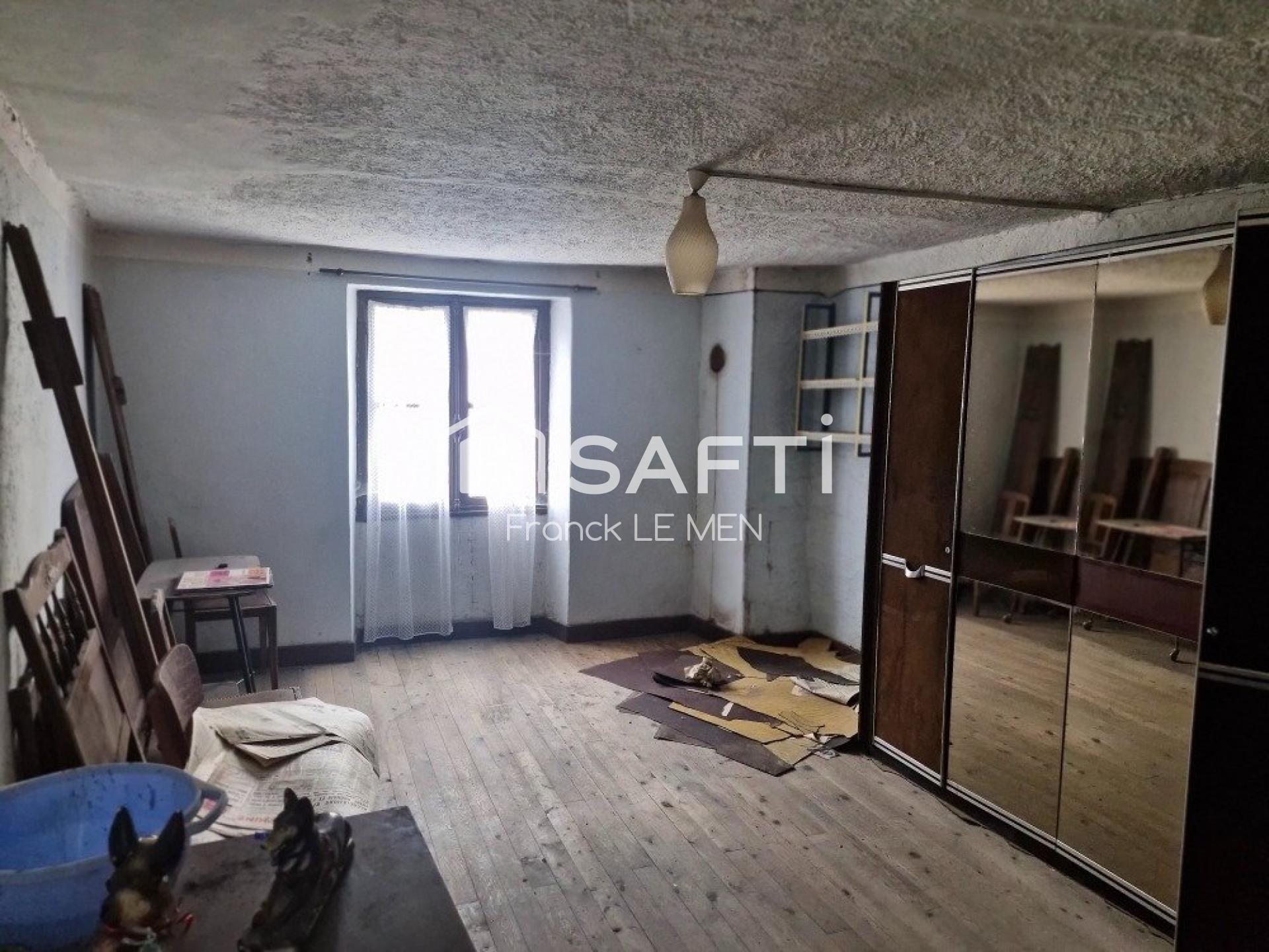 Maison à vendre, 260m², Villar-Saint-Pancrace