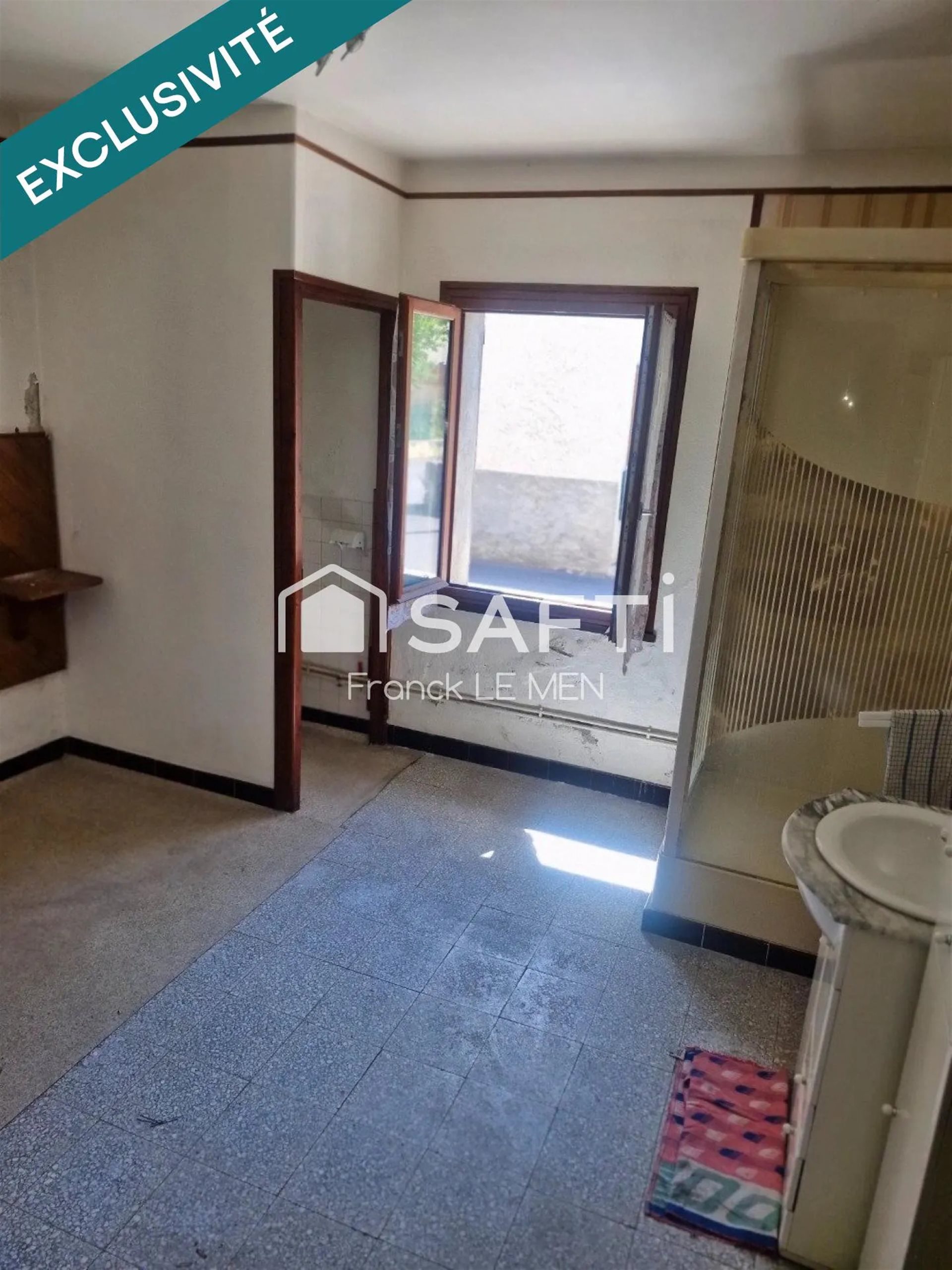 Maison à vendre, 160m², Villar-Saint-Pancrace
