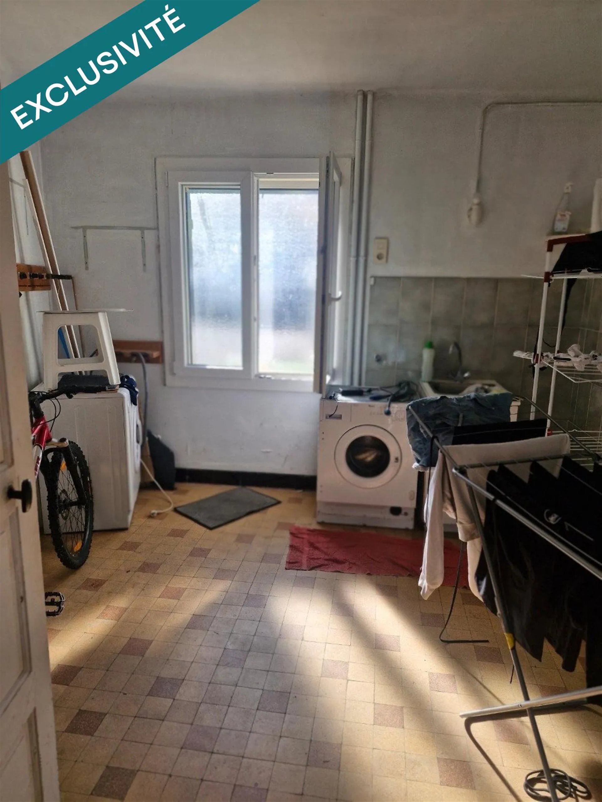 Maison à vendre, 130m², Briançon