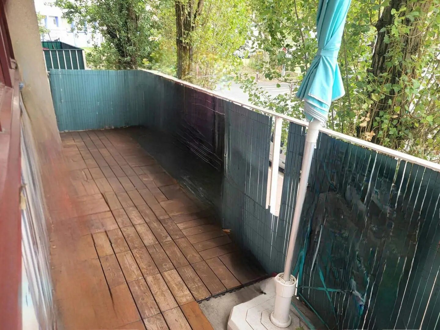 Appartement à vendre, 41m², Créteil