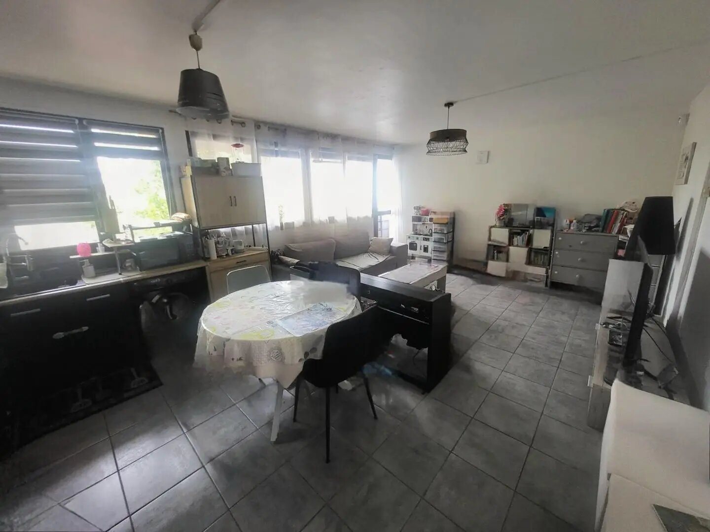 Appartement à vendre, 41m², Créteil