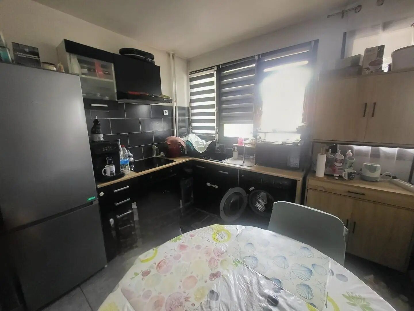 Appartement à vendre, 41m², Créteil