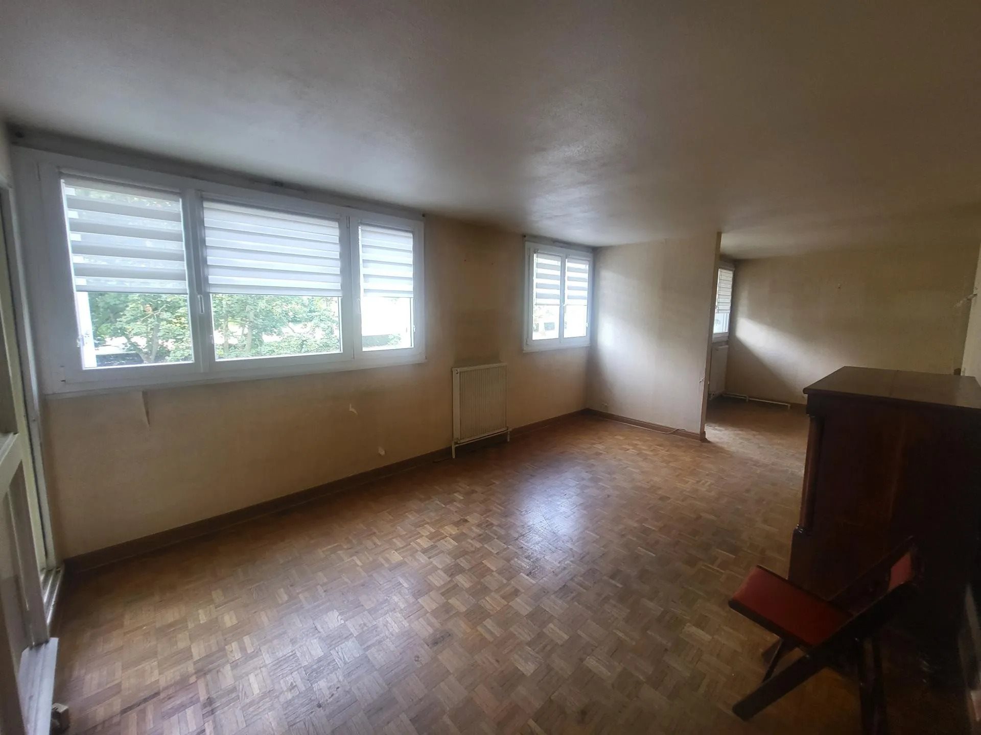 Appartement à vendre, 92m², Créteil