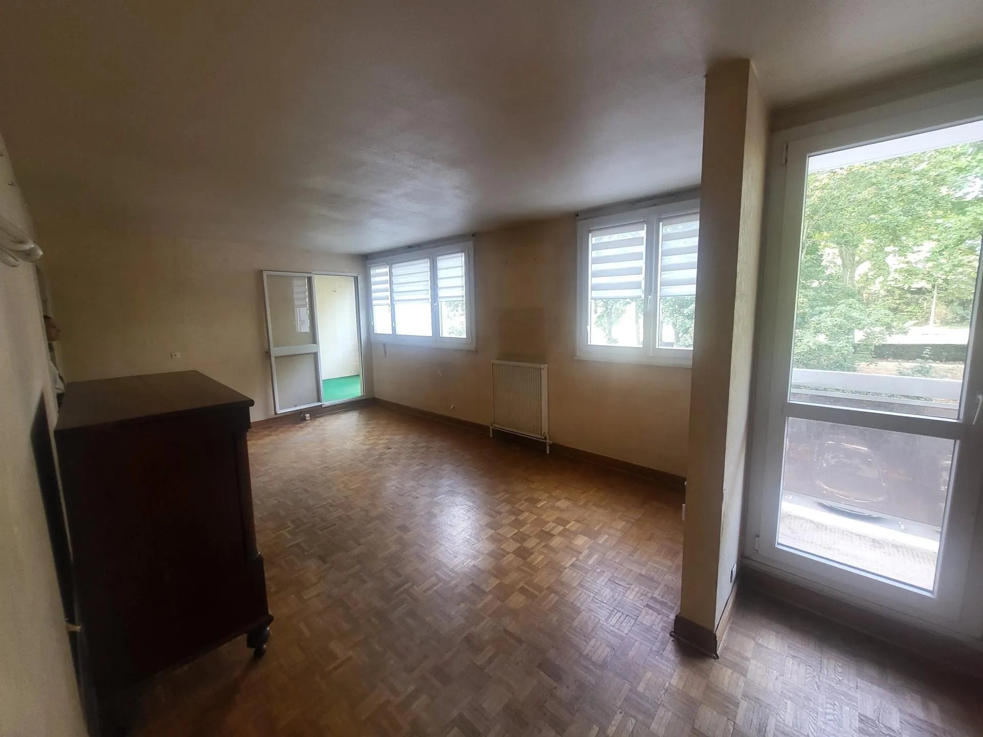 Appartement à vendre, 92m², Créteil