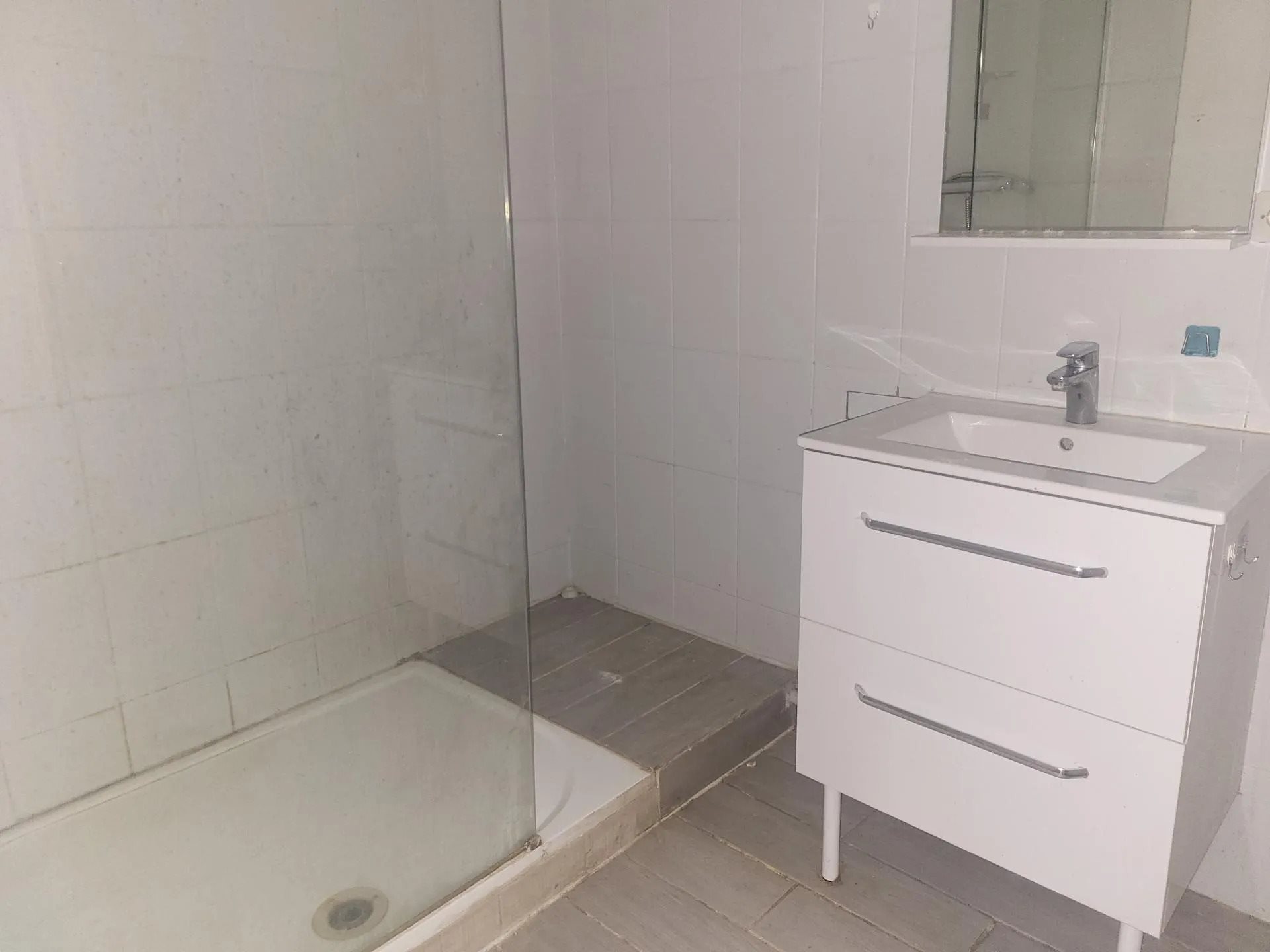 Appartement à vendre, 92m², Créteil