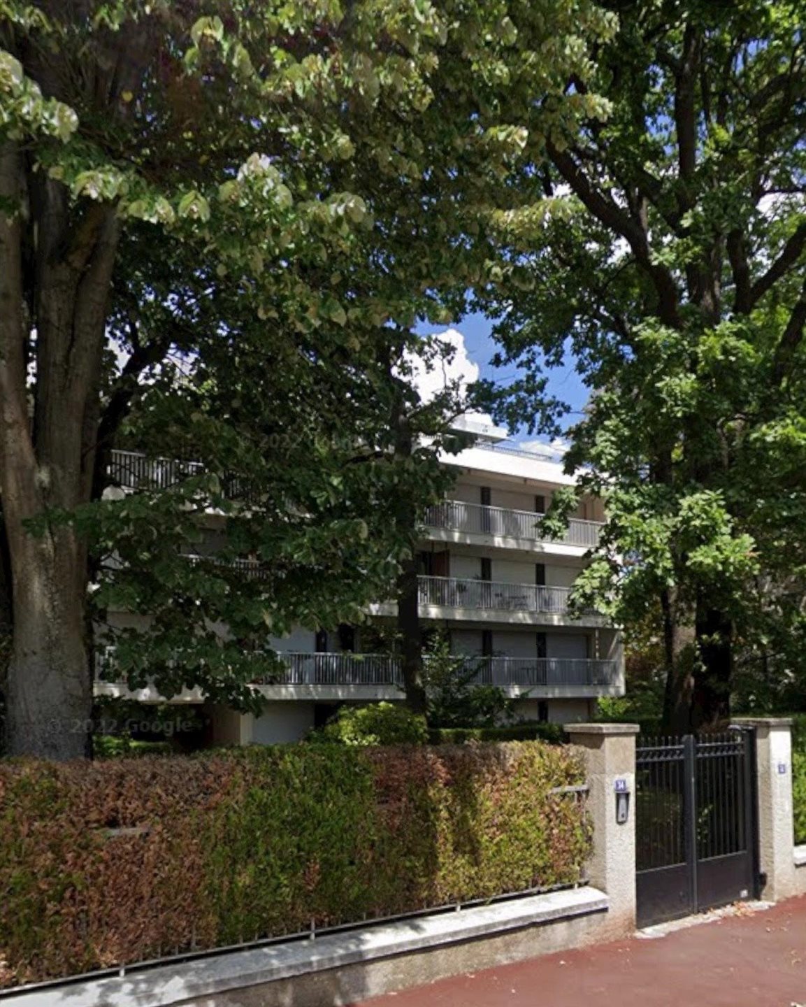 Appartement à vendre, 85m², Nogent-sur-Marne