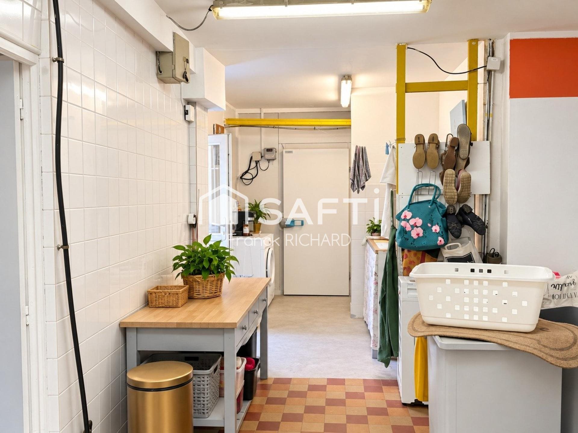 Maison à vendre, 180m², Ferrières-en-Bray