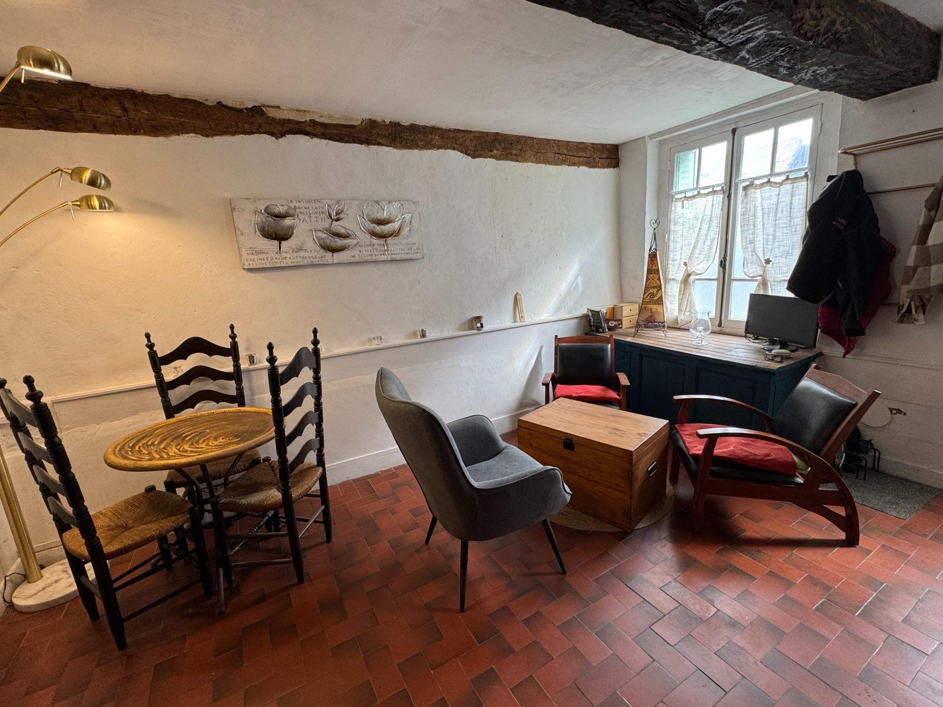 Maison à vendre, 52m², Gaillefontaine