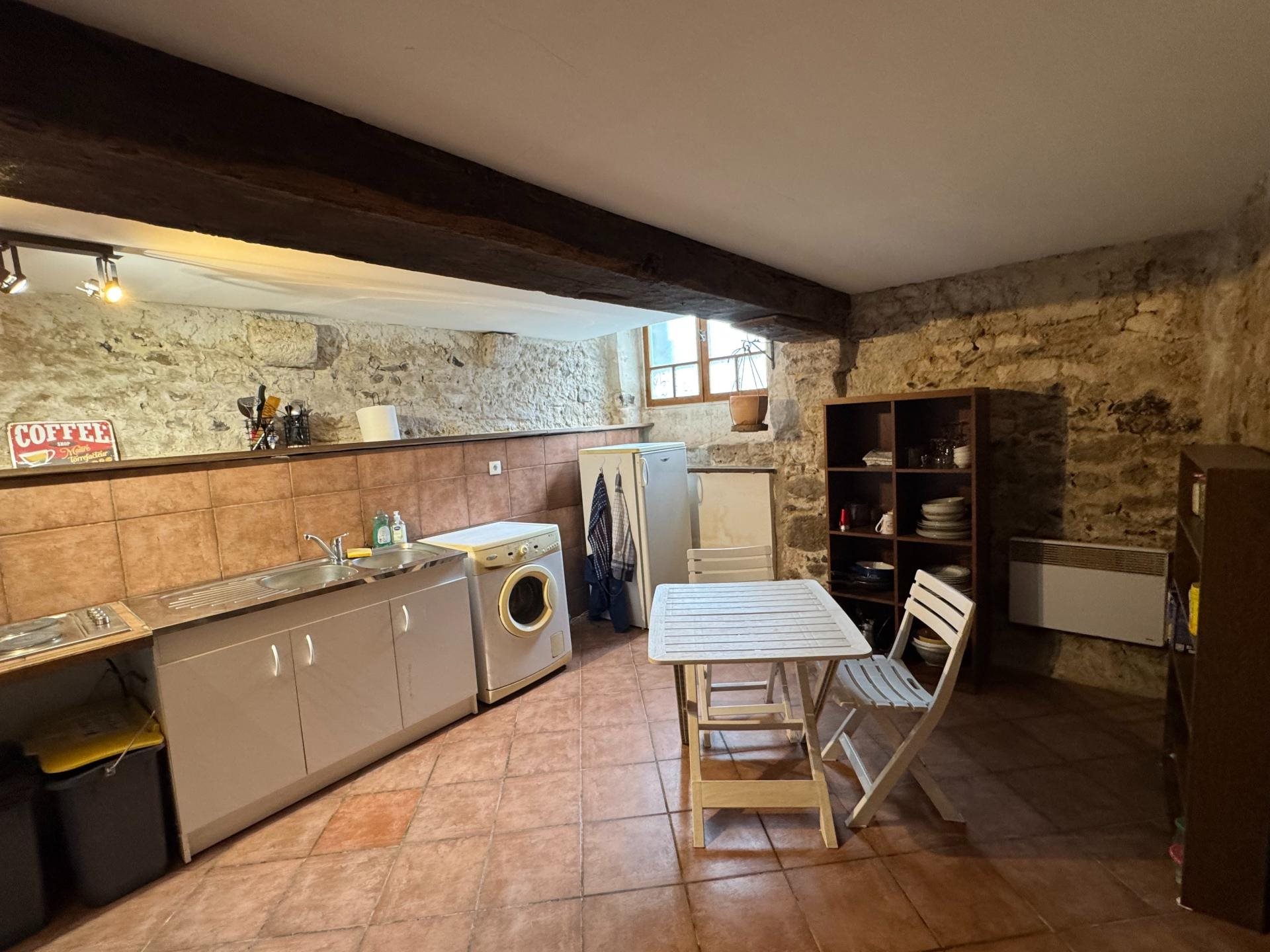 Maison à vendre, 52m², Gaillefontaine
