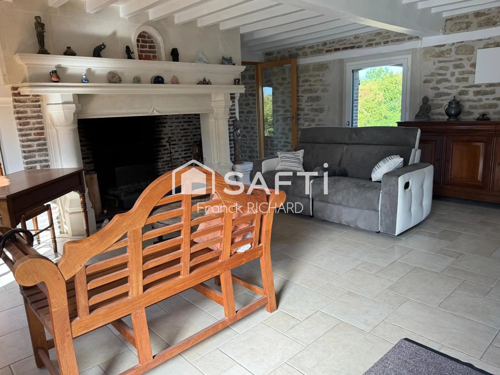 Maison à vendre, 278m², Gournay-en-Bray