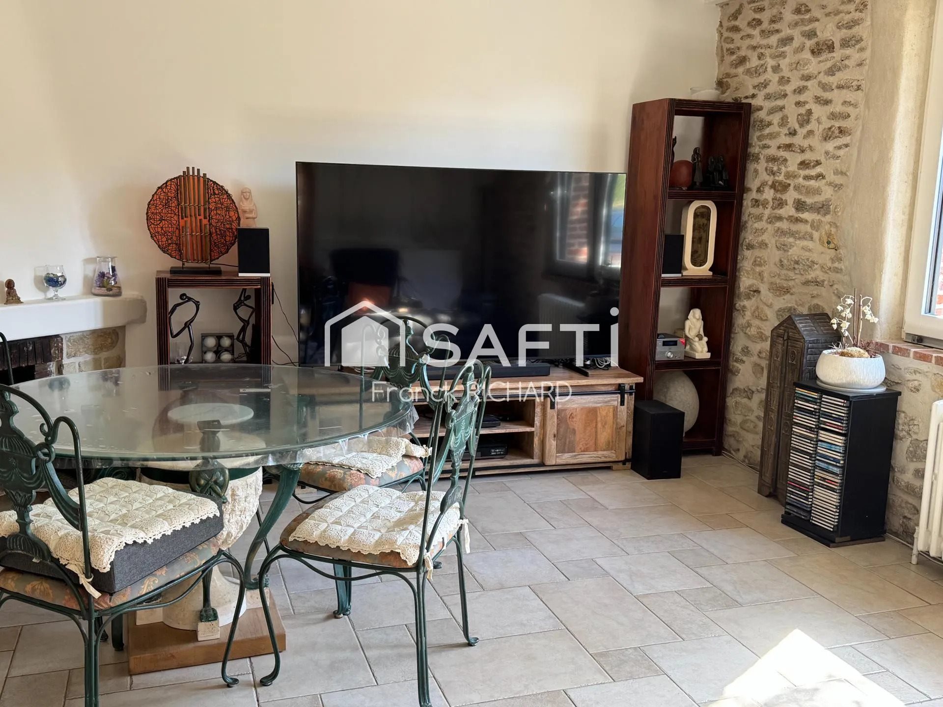 Maison à vendre, 278m², Gournay-en-Bray