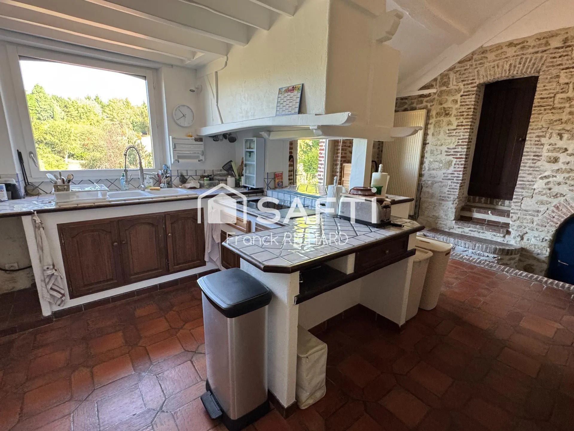 Maison à vendre, 278m², Gournay-en-Bray