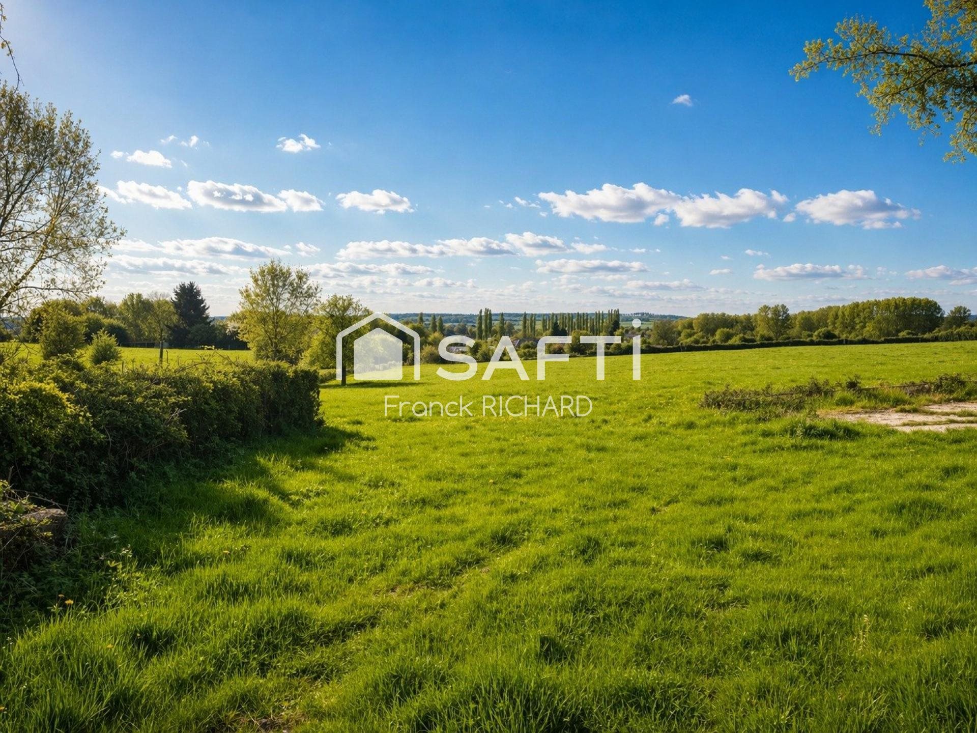 Maison à vendre, 139m², Forges-les-Eaux