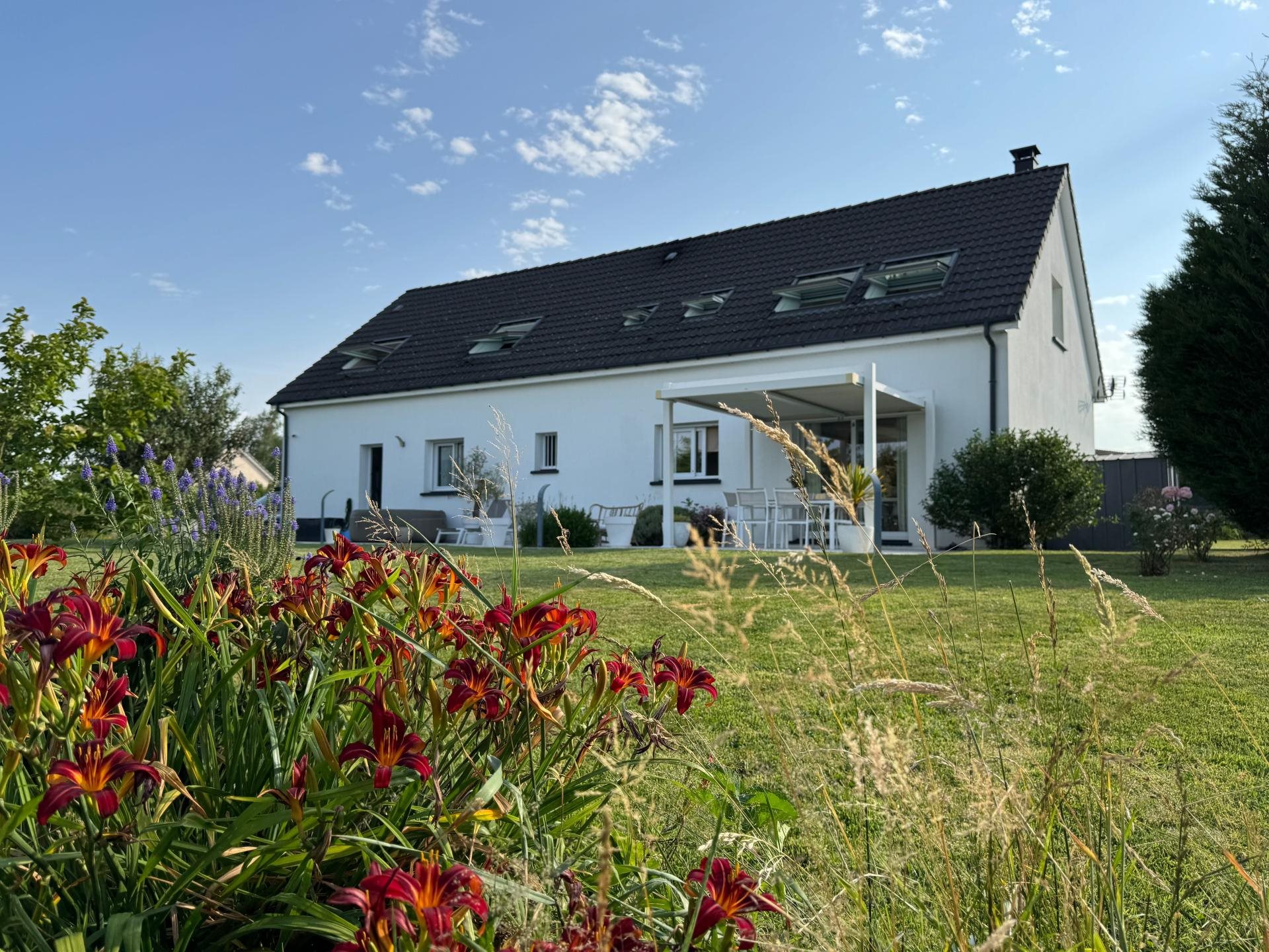Maison à vendre, 185m², Buchy