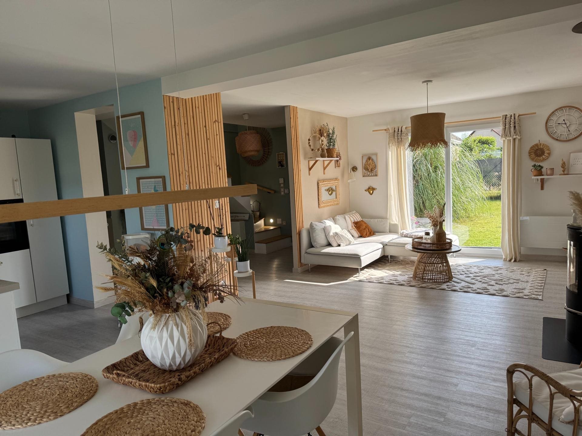 Maison à vendre, 185m², Buchy