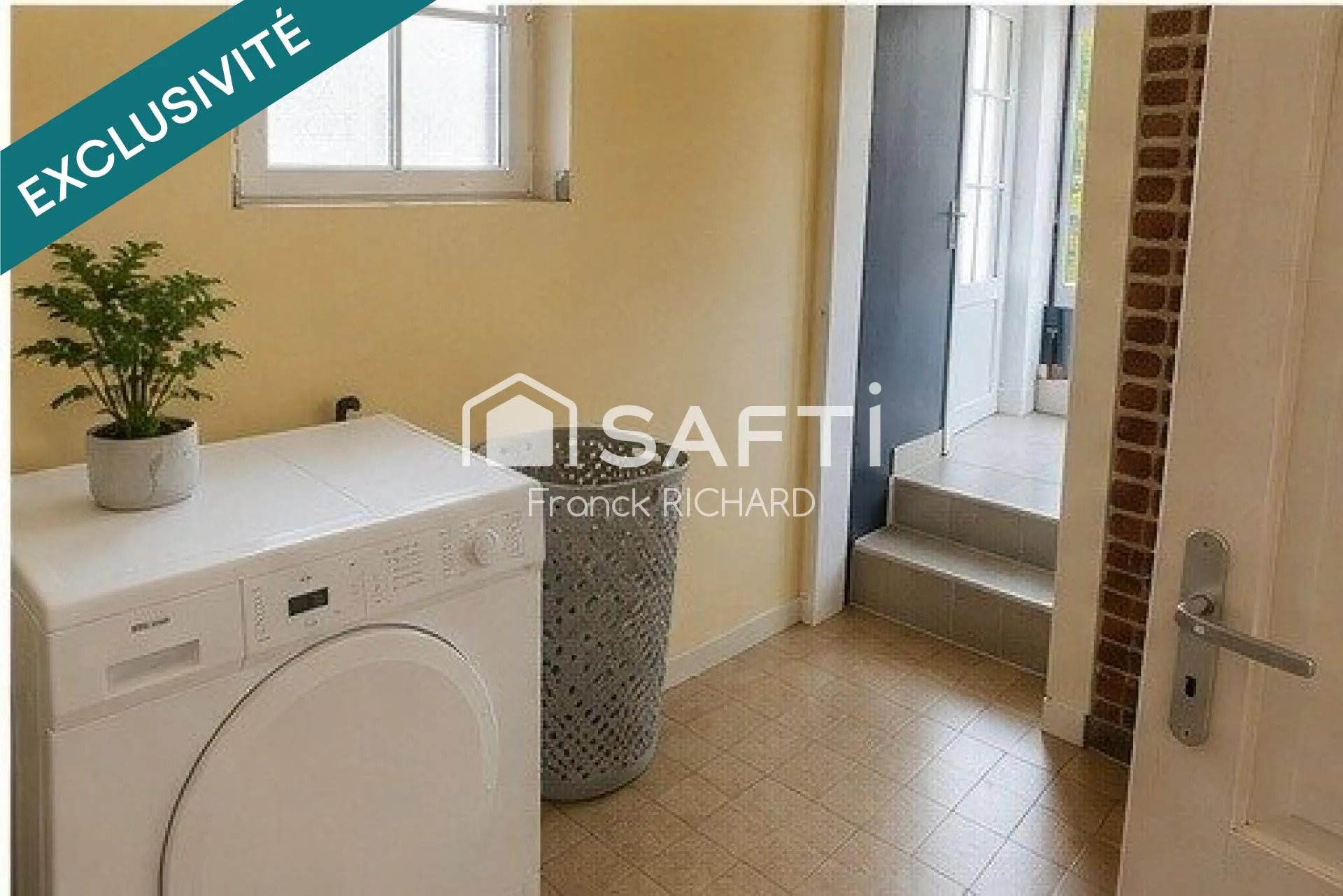 Maison à vendre, 167m², Beauvoir-en-Lyons