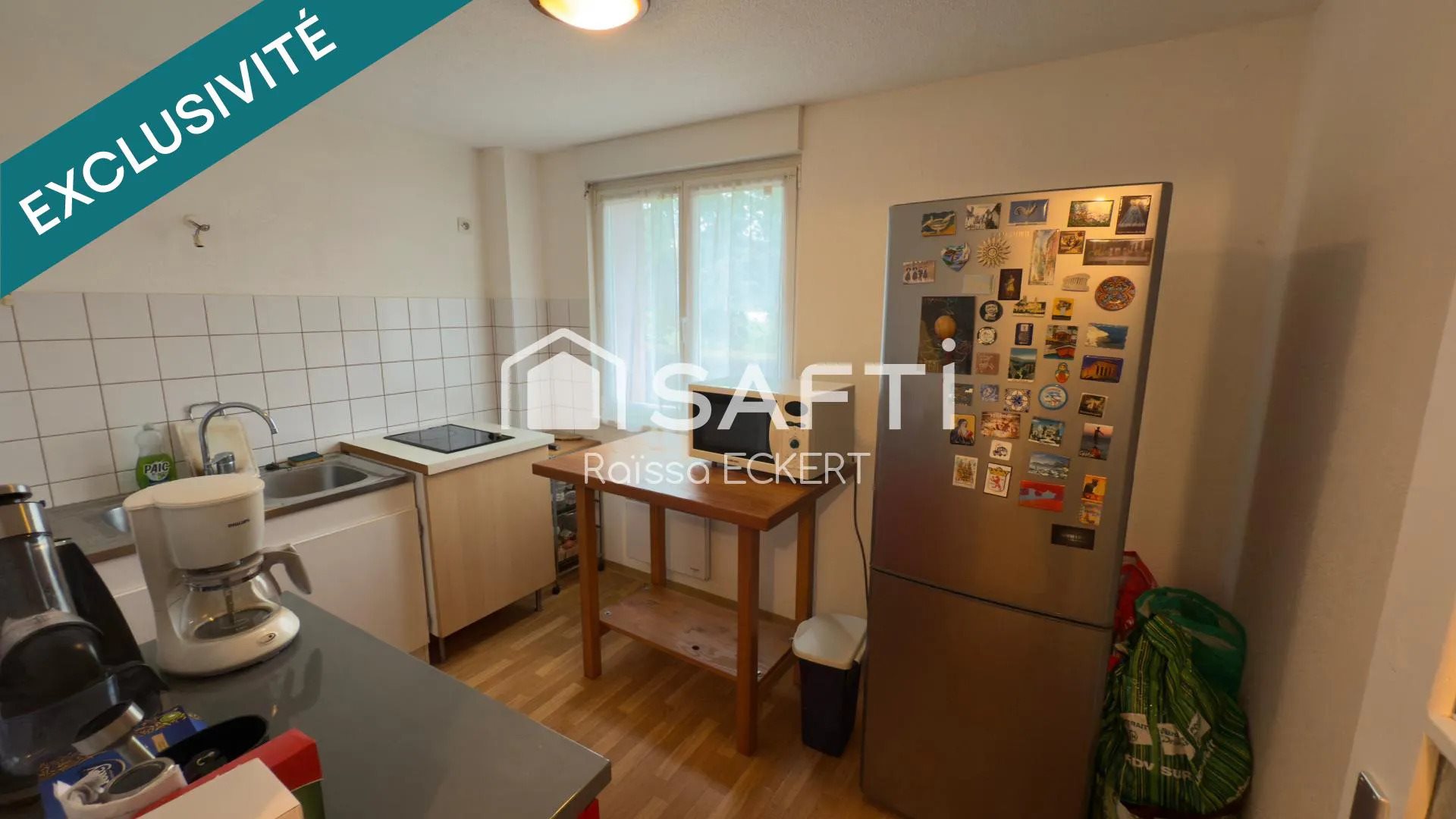 Appartement à vendre, 62m², Labaroche