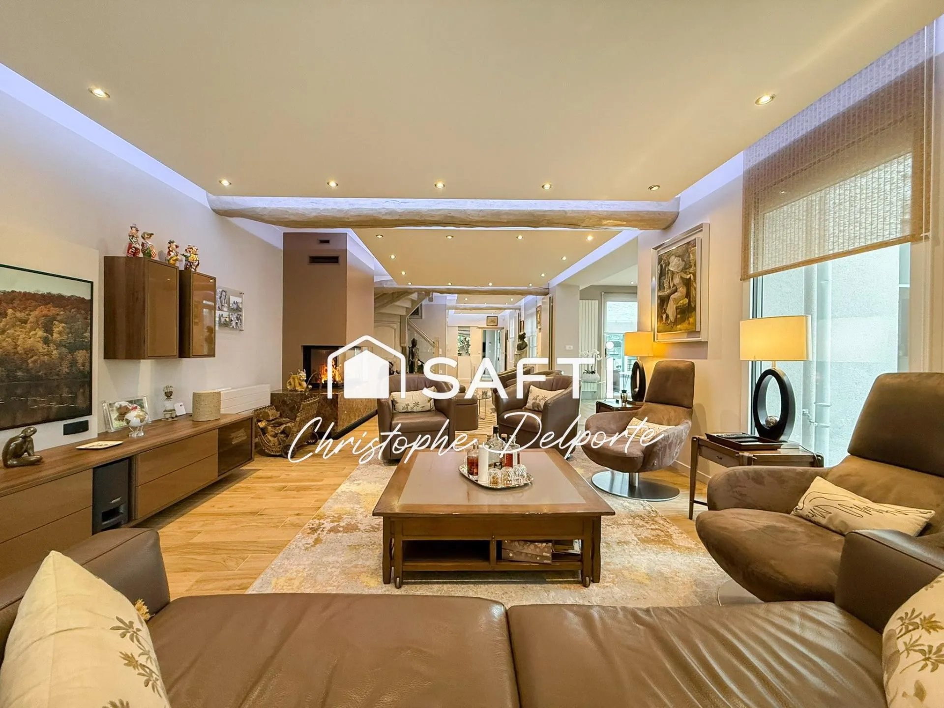 Maison à vendre, 402m², Le Havre