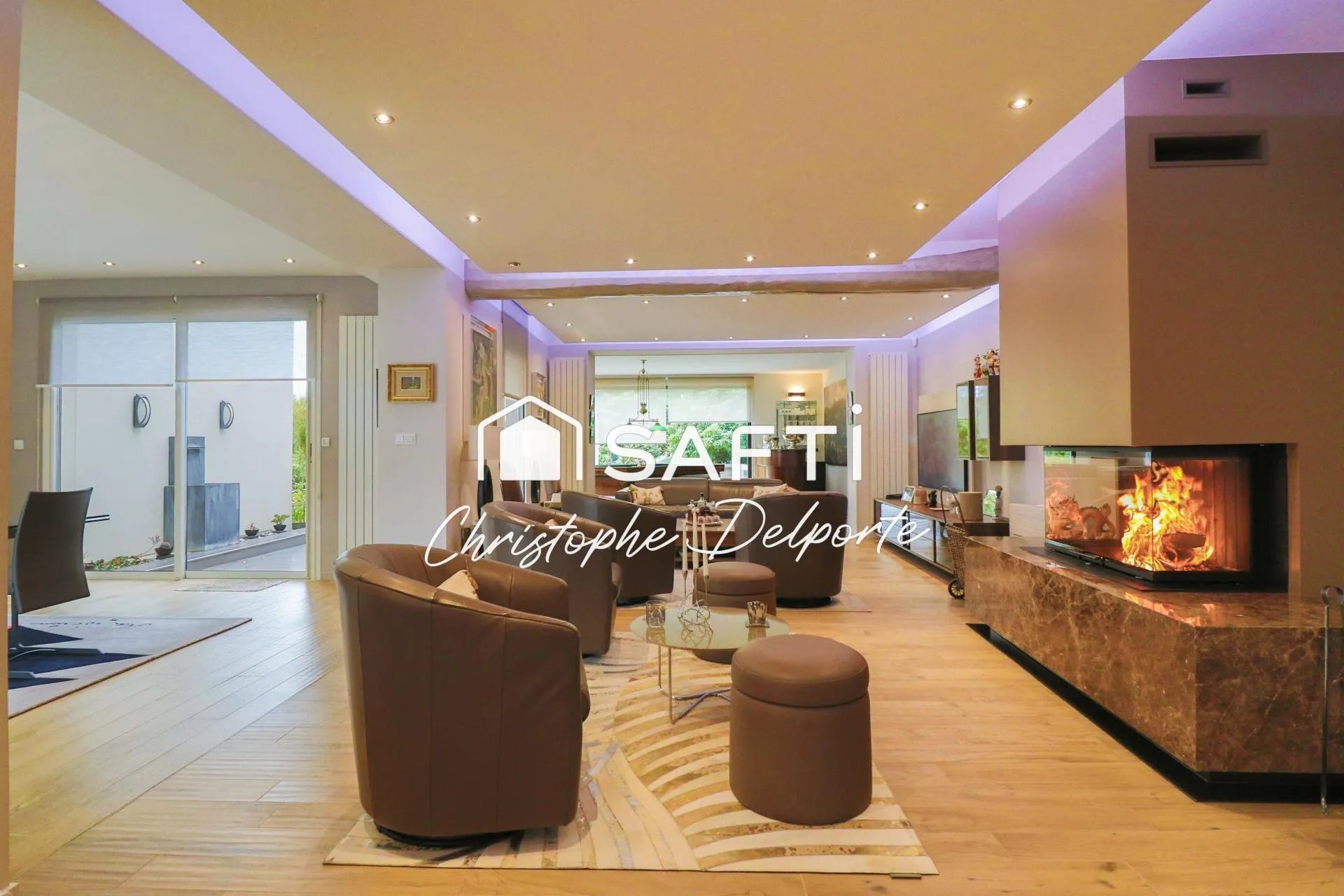 Maison à vendre, 402m², Le Havre