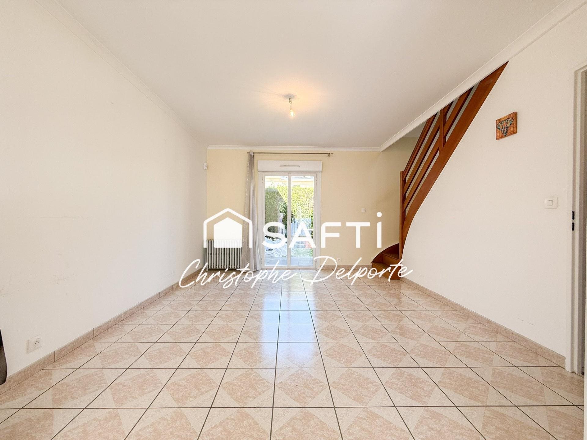 Maison à vendre, 85m², Le Havre