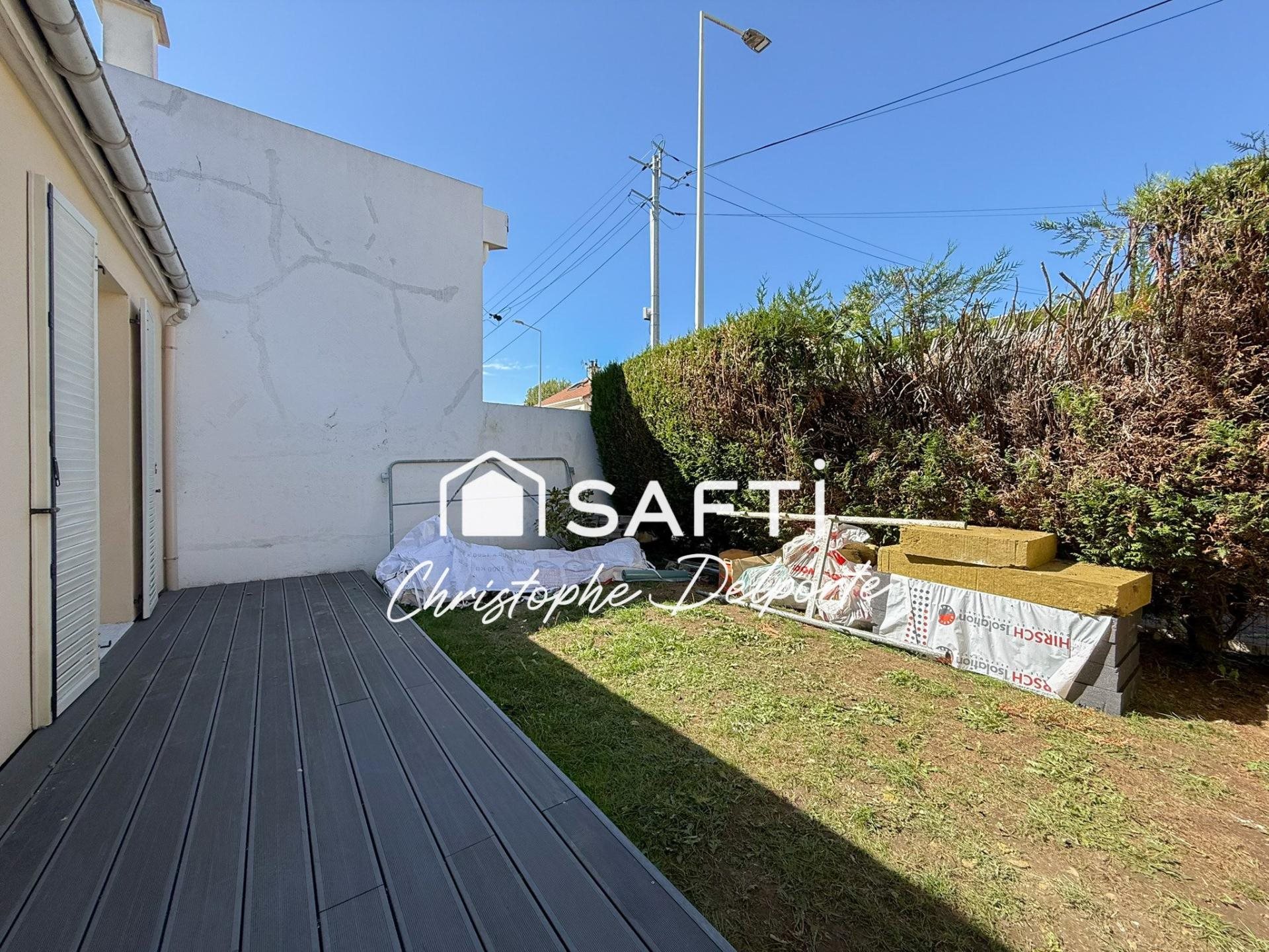 Maison à vendre, 85m², Le Havre