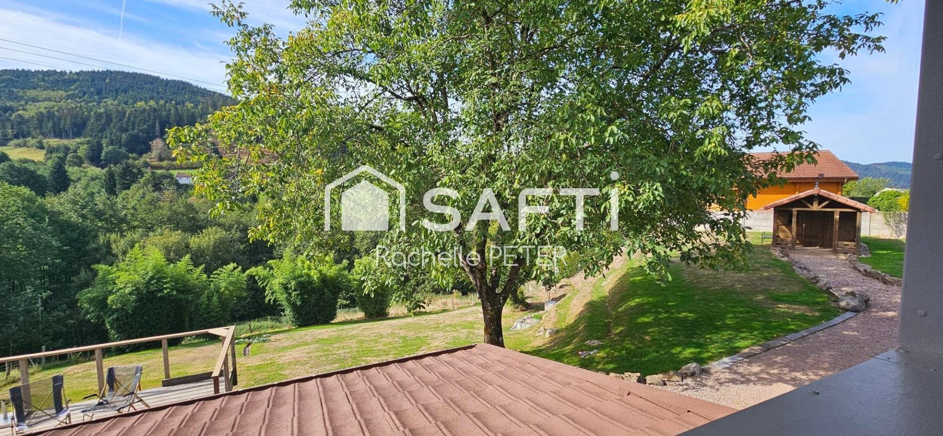 Maison à vendre, 72m², Basse-sur-le-Rupt