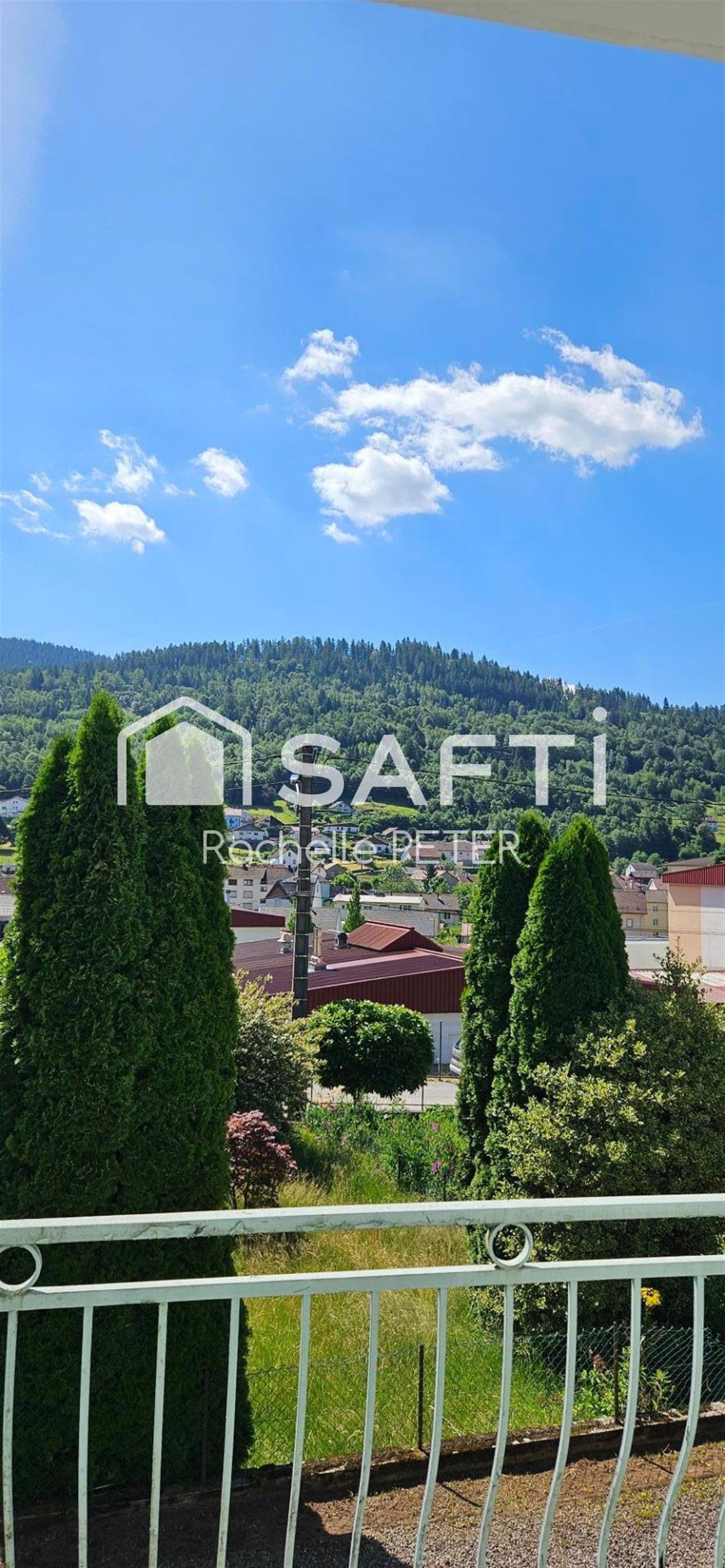 Maison à vendre, 125m², Cornimont