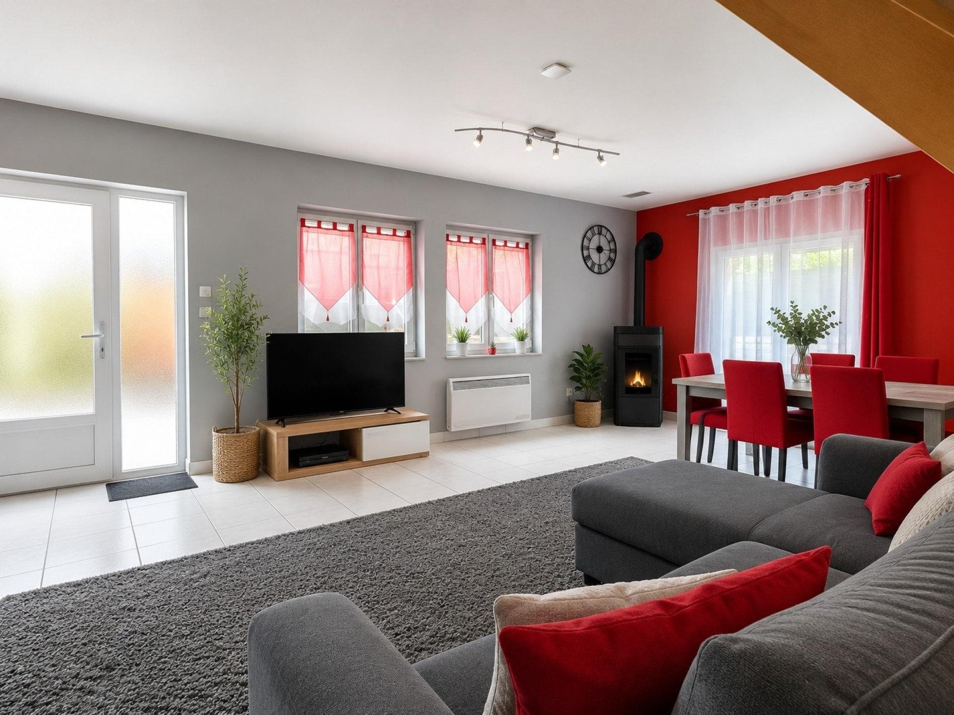 Maison à vendre, 80m², Nogent-sur-Oise