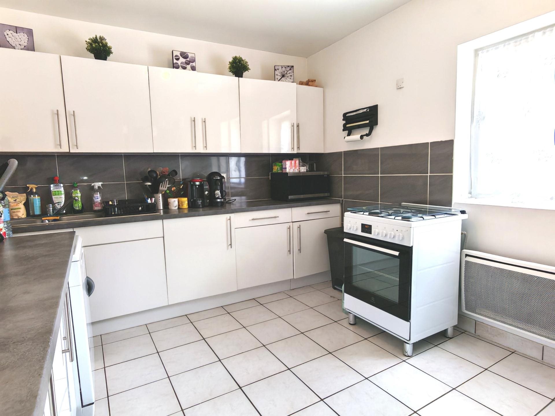 Maison à vendre, 80m², Nogent-sur-Oise