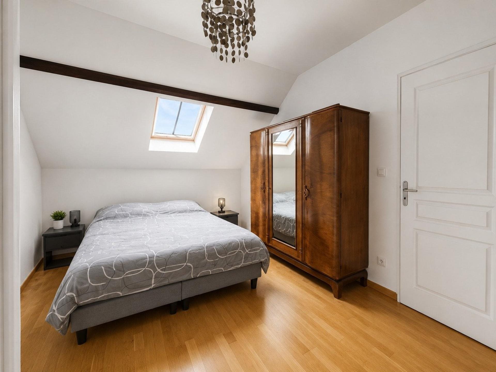 Maison à vendre, 80m², Nogent-sur-Oise