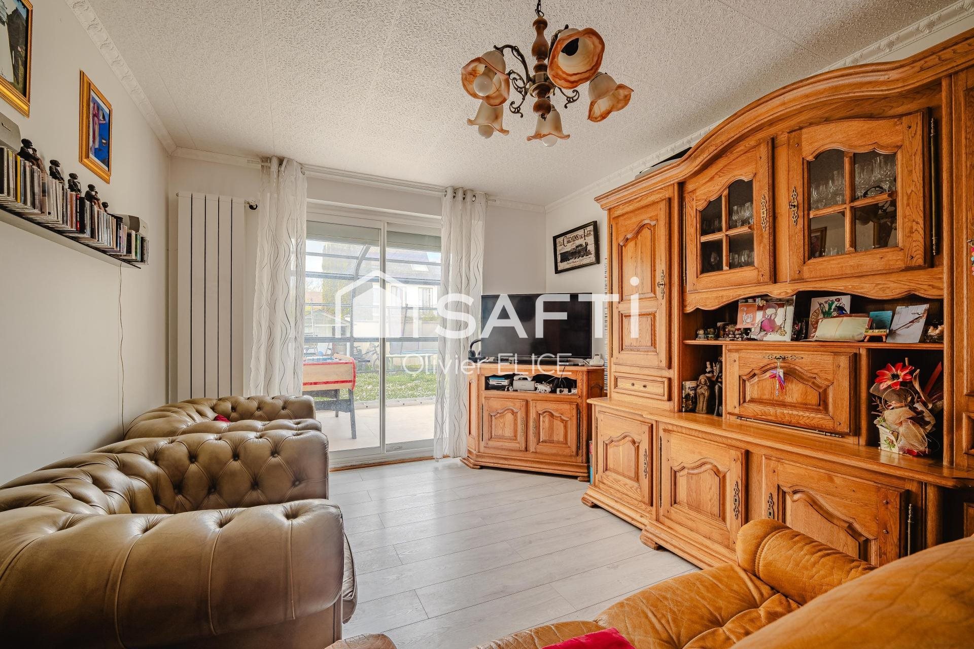 Maison à vendre, 135m², Nogent-sur-Oise