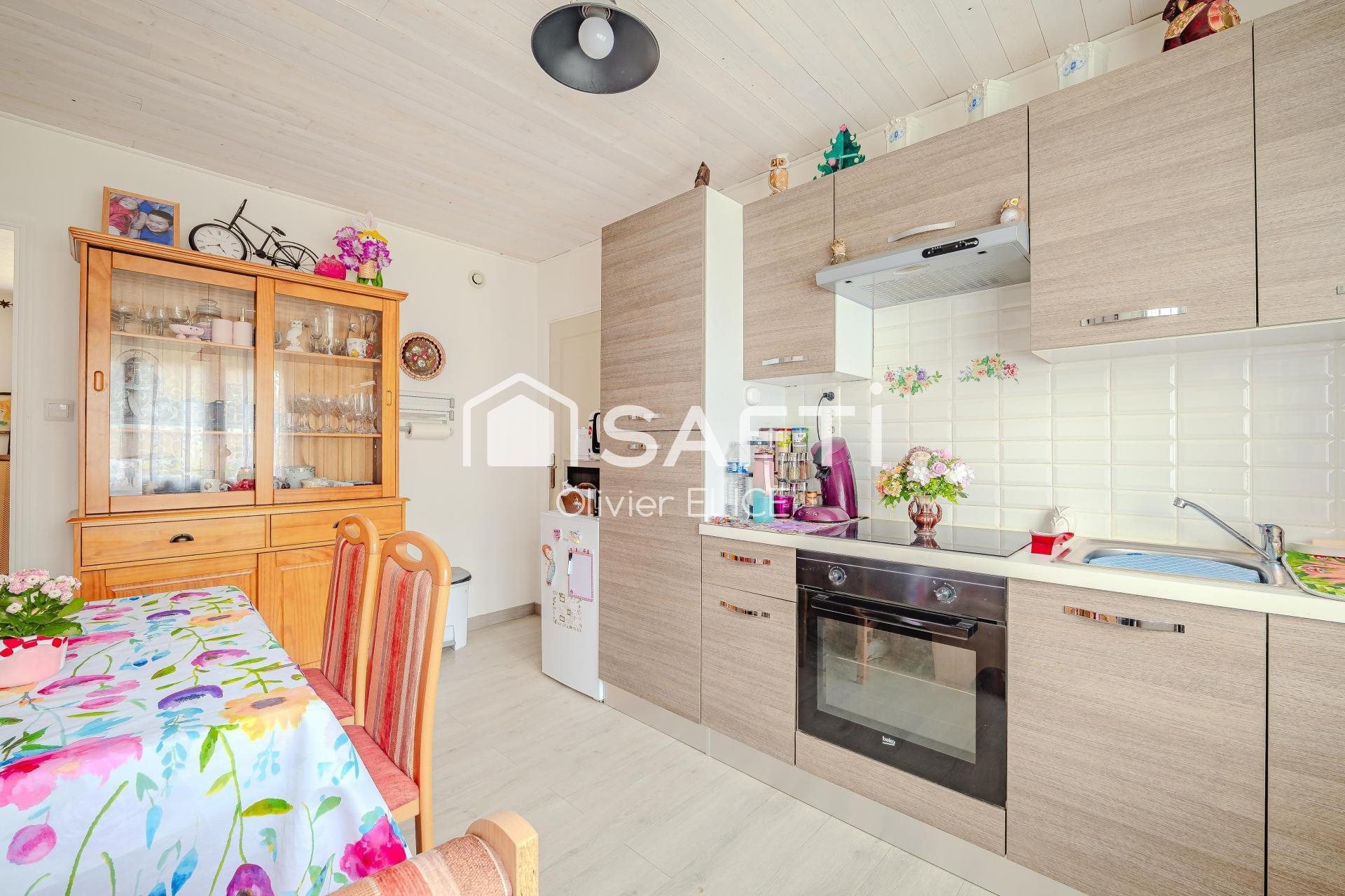 Maison à vendre, 135m², Nogent-sur-Oise