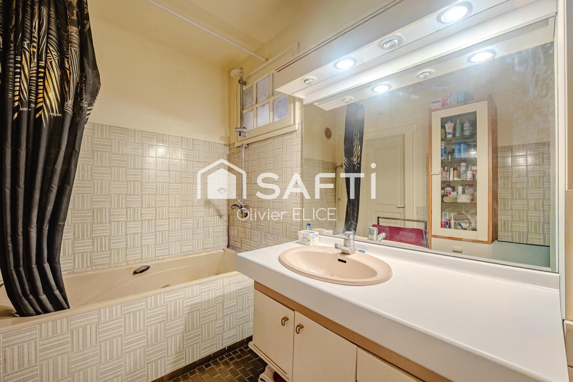Maison à vendre, 135m², Nogent-sur-Oise