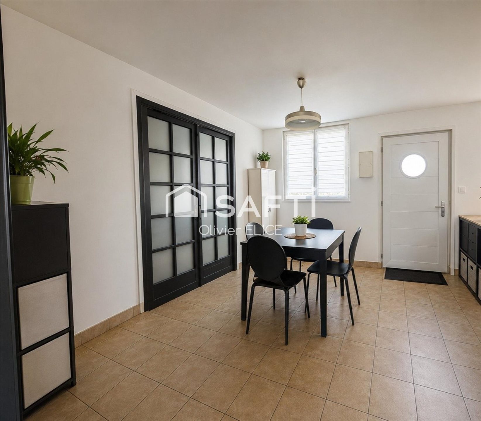 Maison à vendre, 52m², Montataire