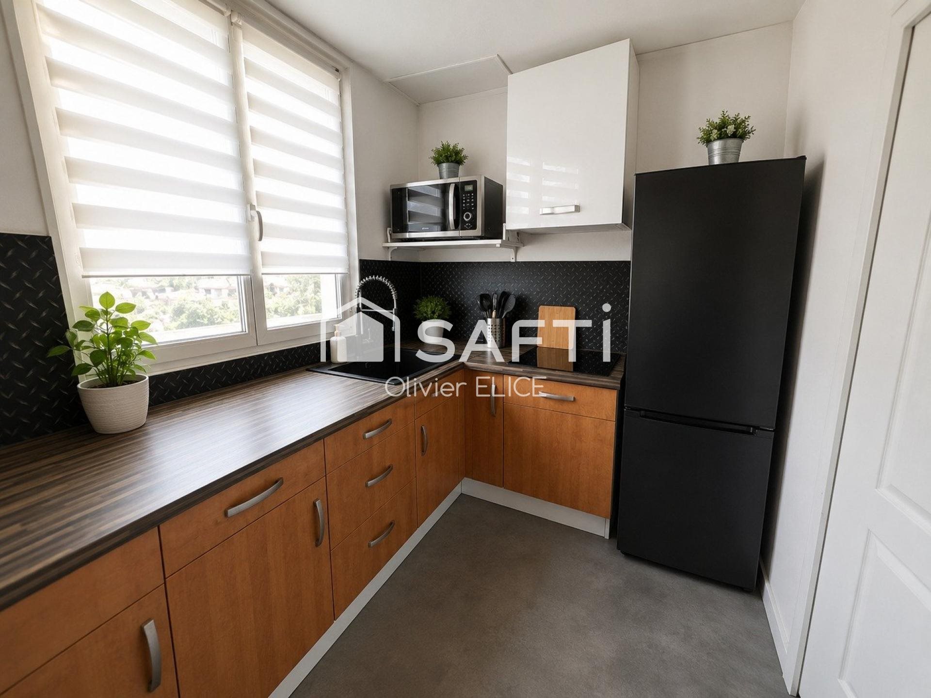 Maison à vendre, 52m², Montataire