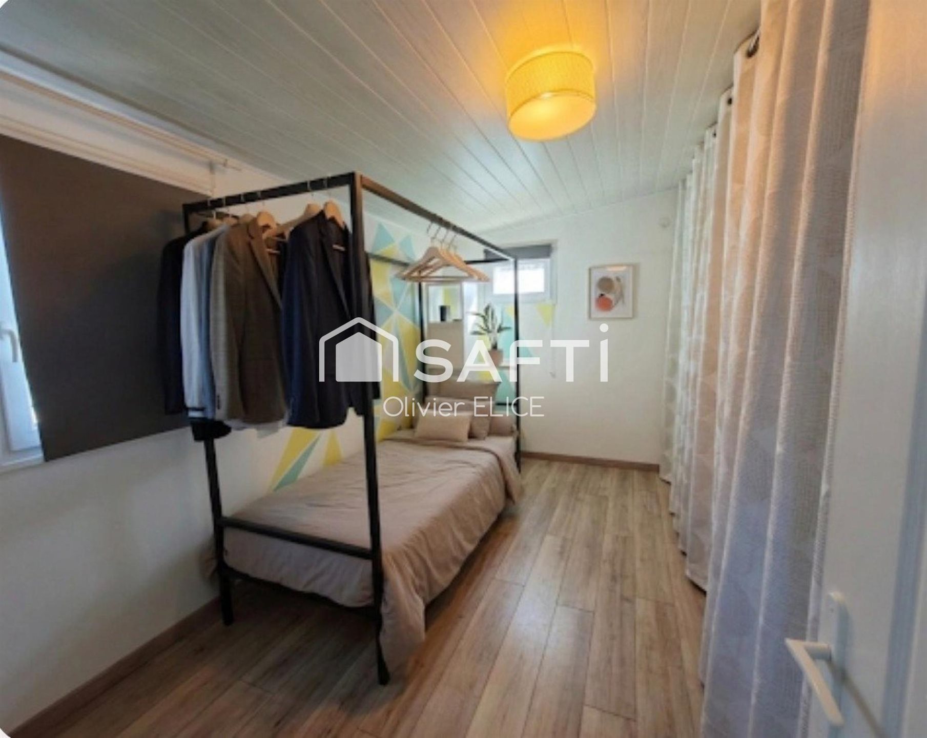 Maison à vendre, 52m², Montataire